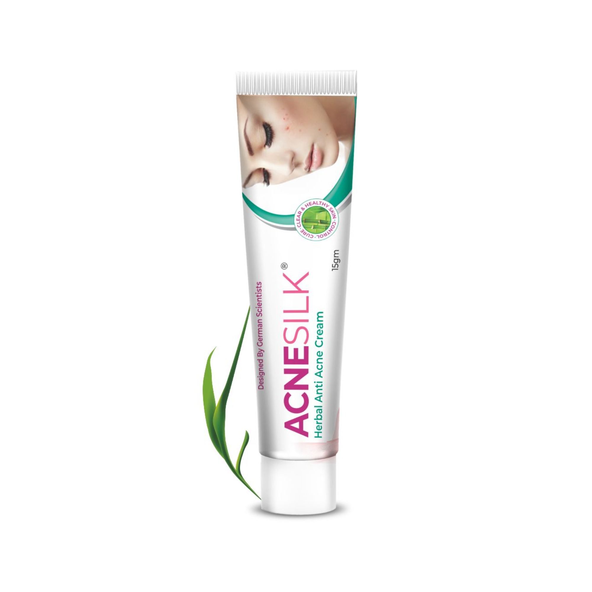 Acnesilk