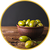 Squalane from Olives