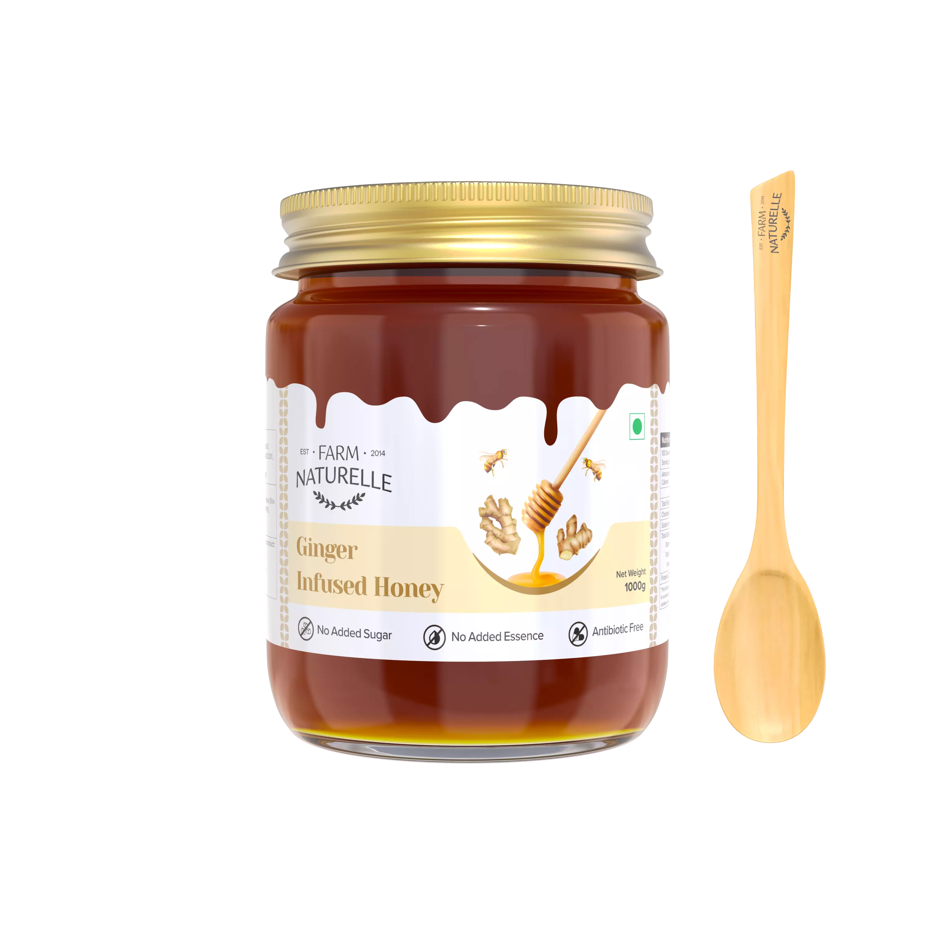 Onelife BCAA – Green Apple (250 Gram) - 0