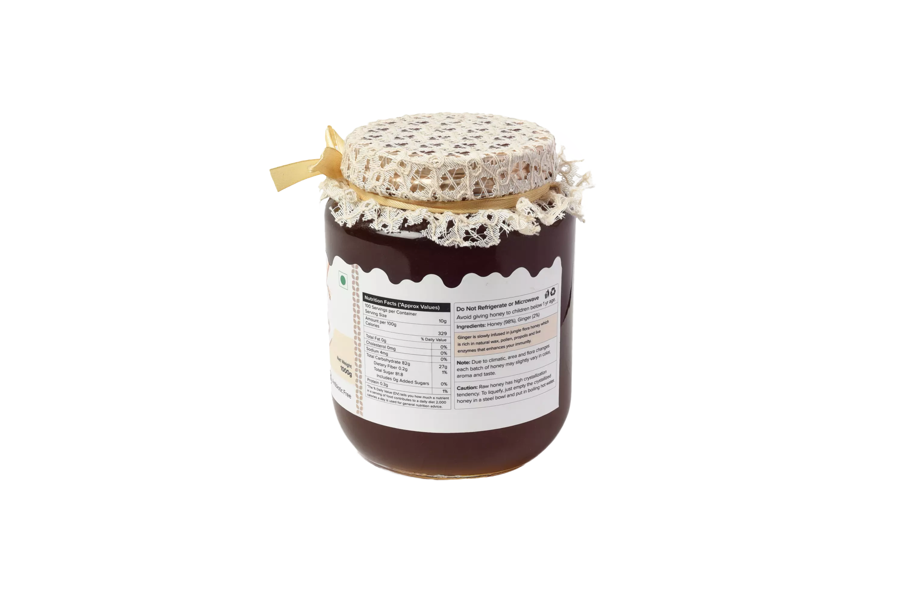 Onelife BCAA – Green Apple (250 Gram) - 0