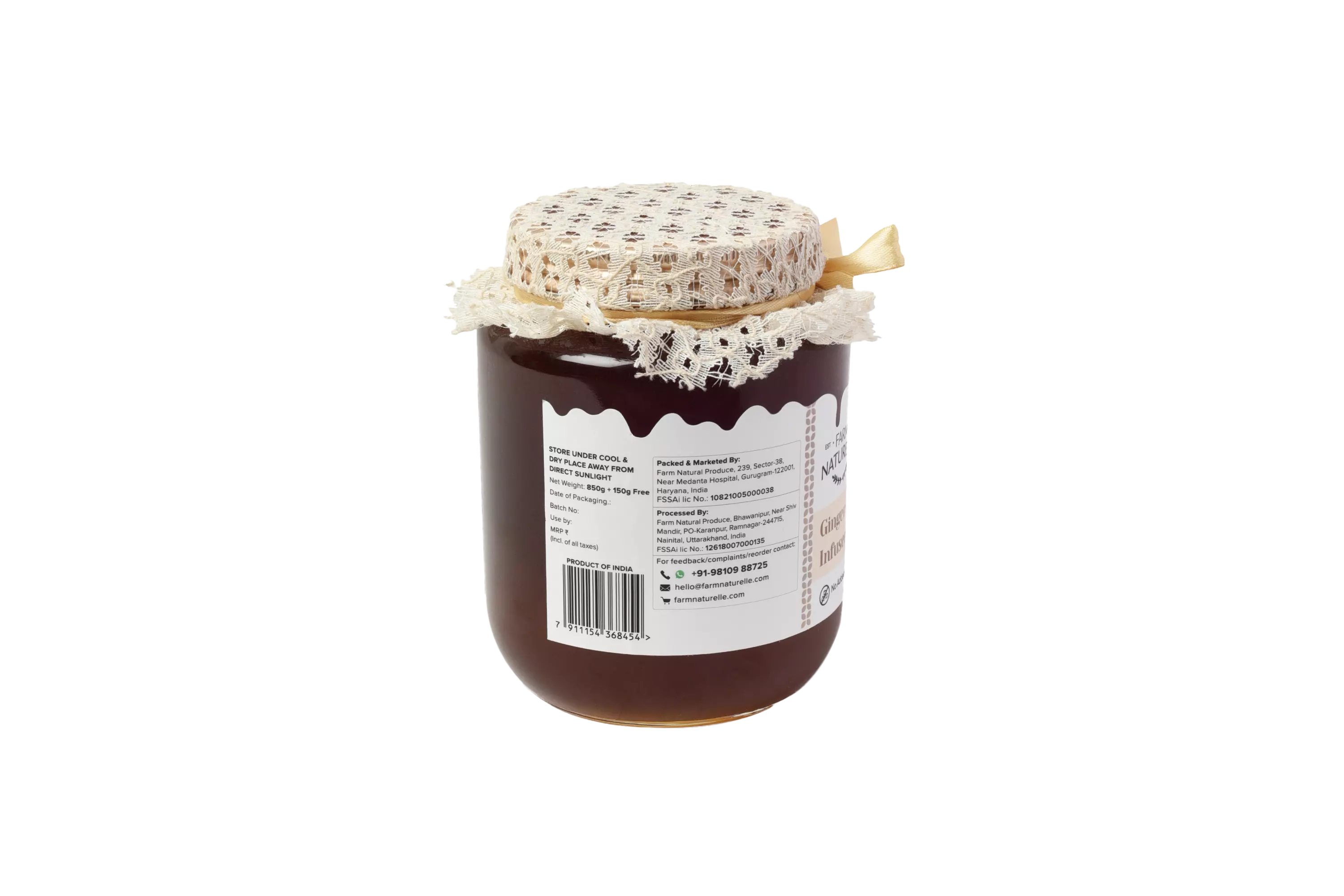 Onelife BCAA – Green Apple (250 Gram) - 0