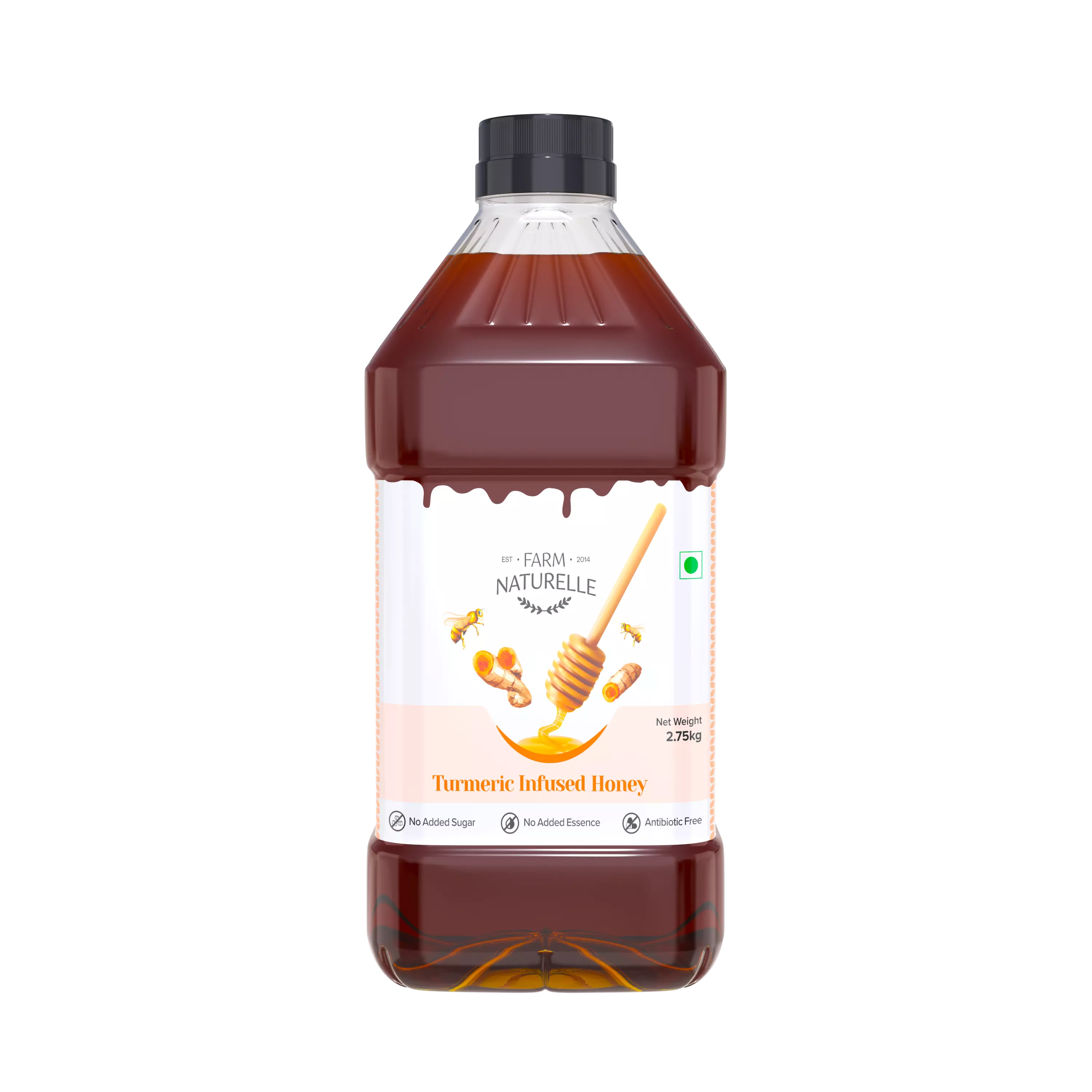 Onelife BCAA – Green Apple (250 Gram) - 0