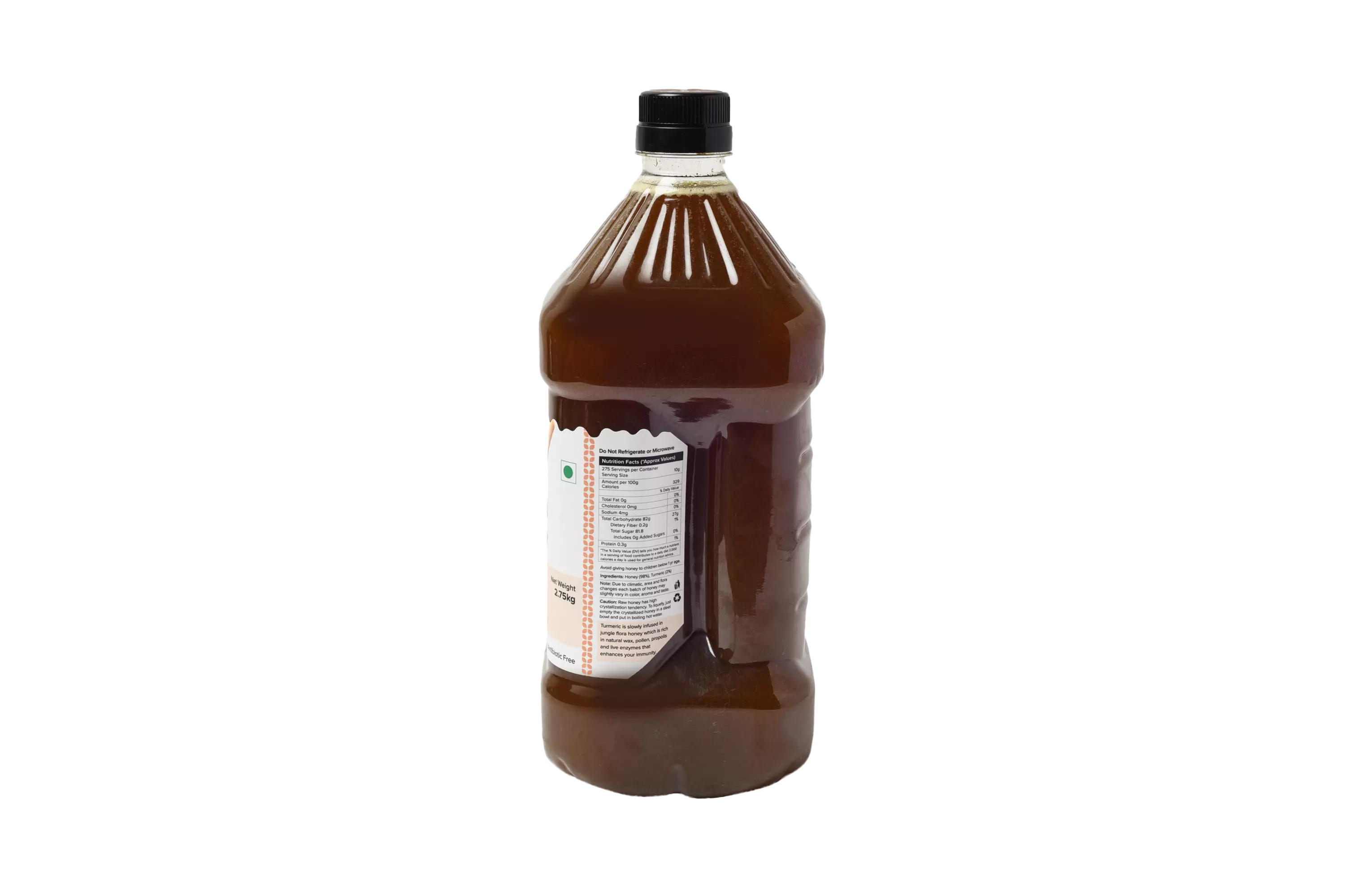 Onelife BCAA – Green Apple (250 Gram) - 0