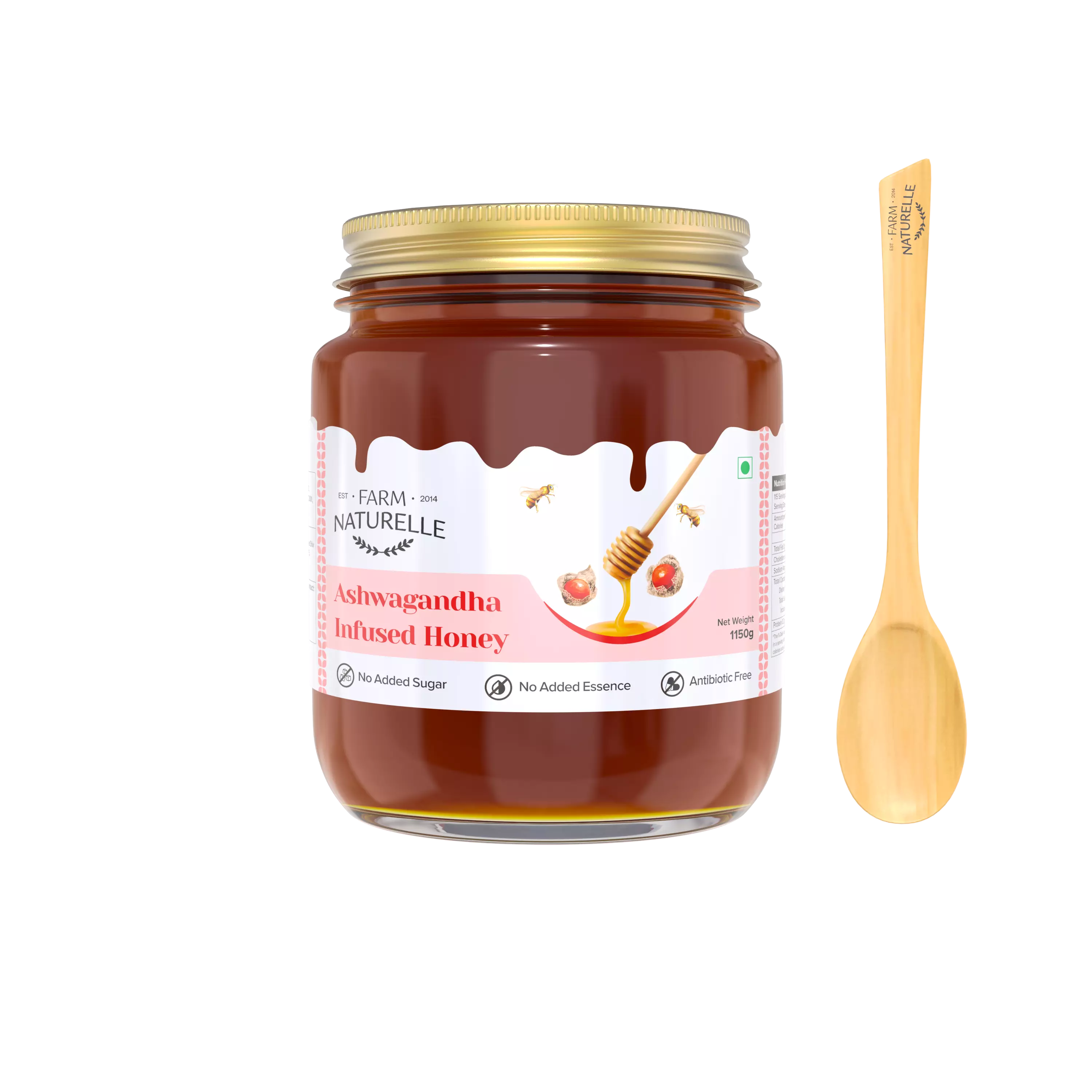 Onelife BCAA – Green Apple (250 Gram) - 0