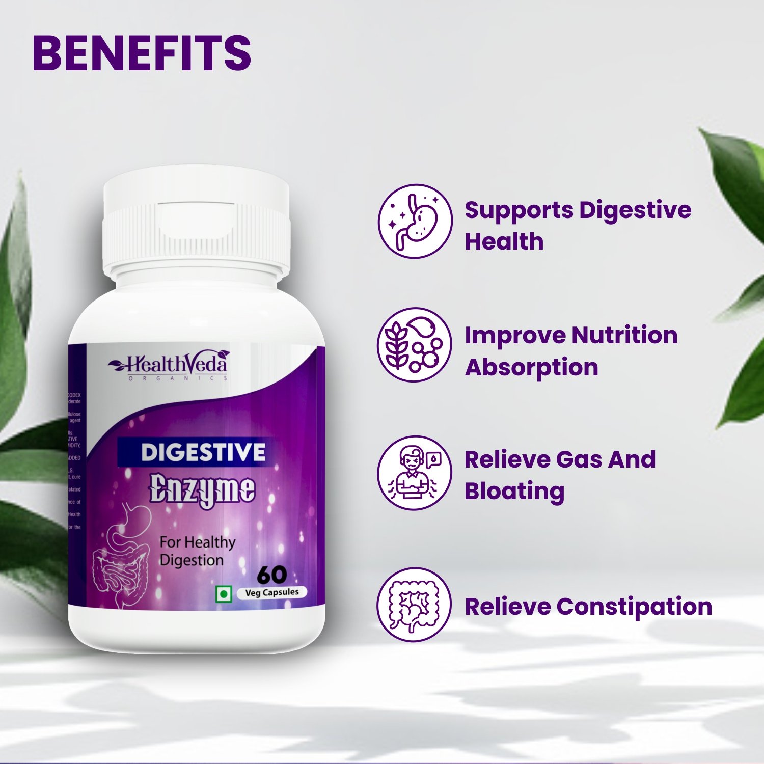 Onelife BCAA – Green Apple (250 Gram) - 0