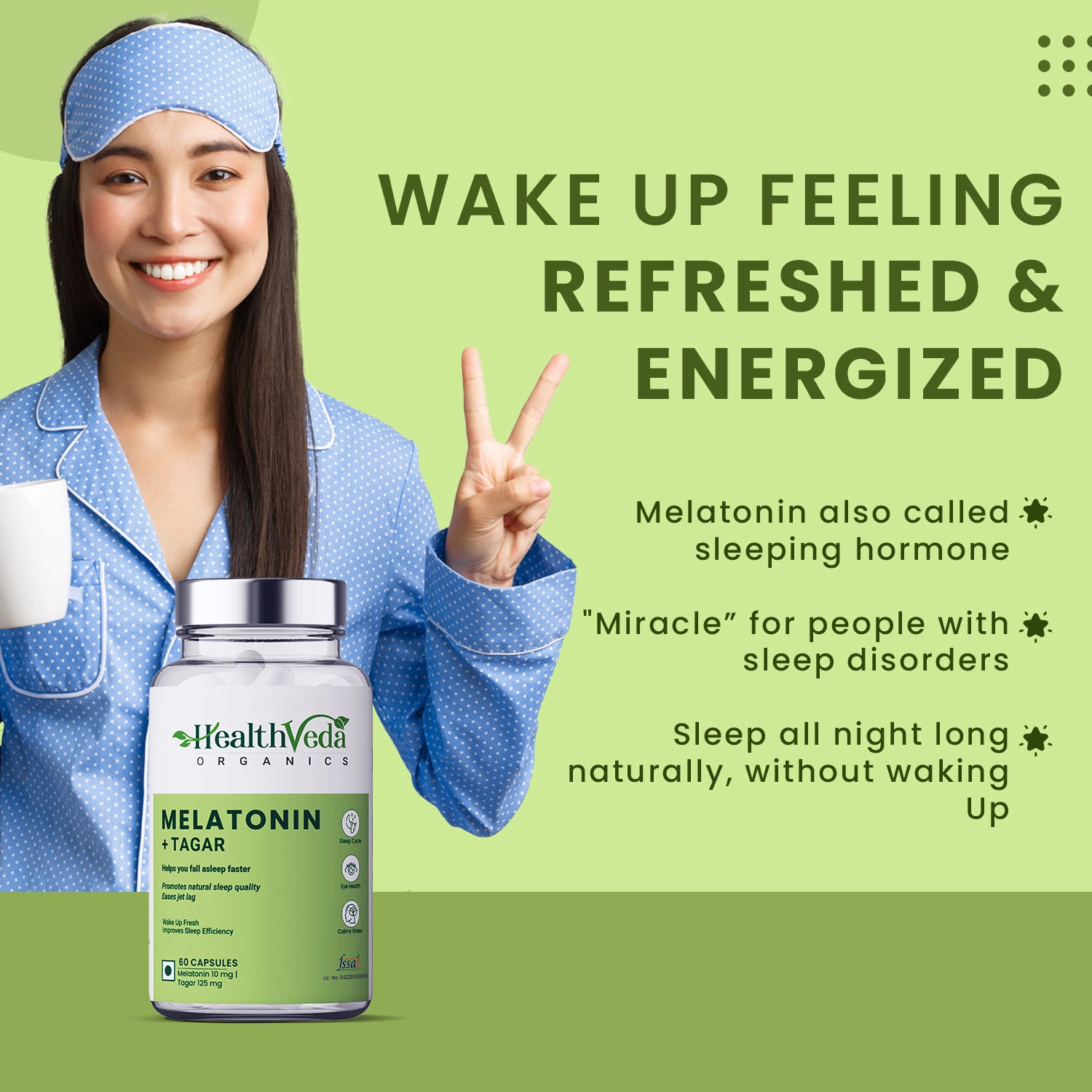 Onelife BCAA – Green Apple (250 Gram) - 0