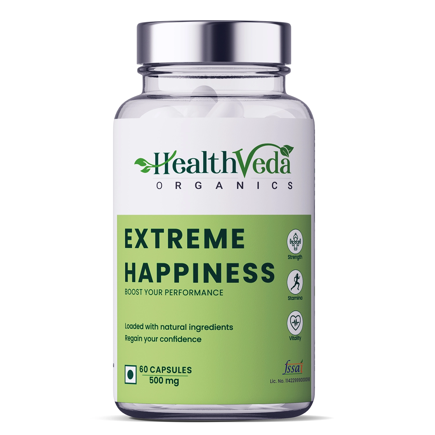 Onelife BCAA – Green Apple (250 Gram) - 0