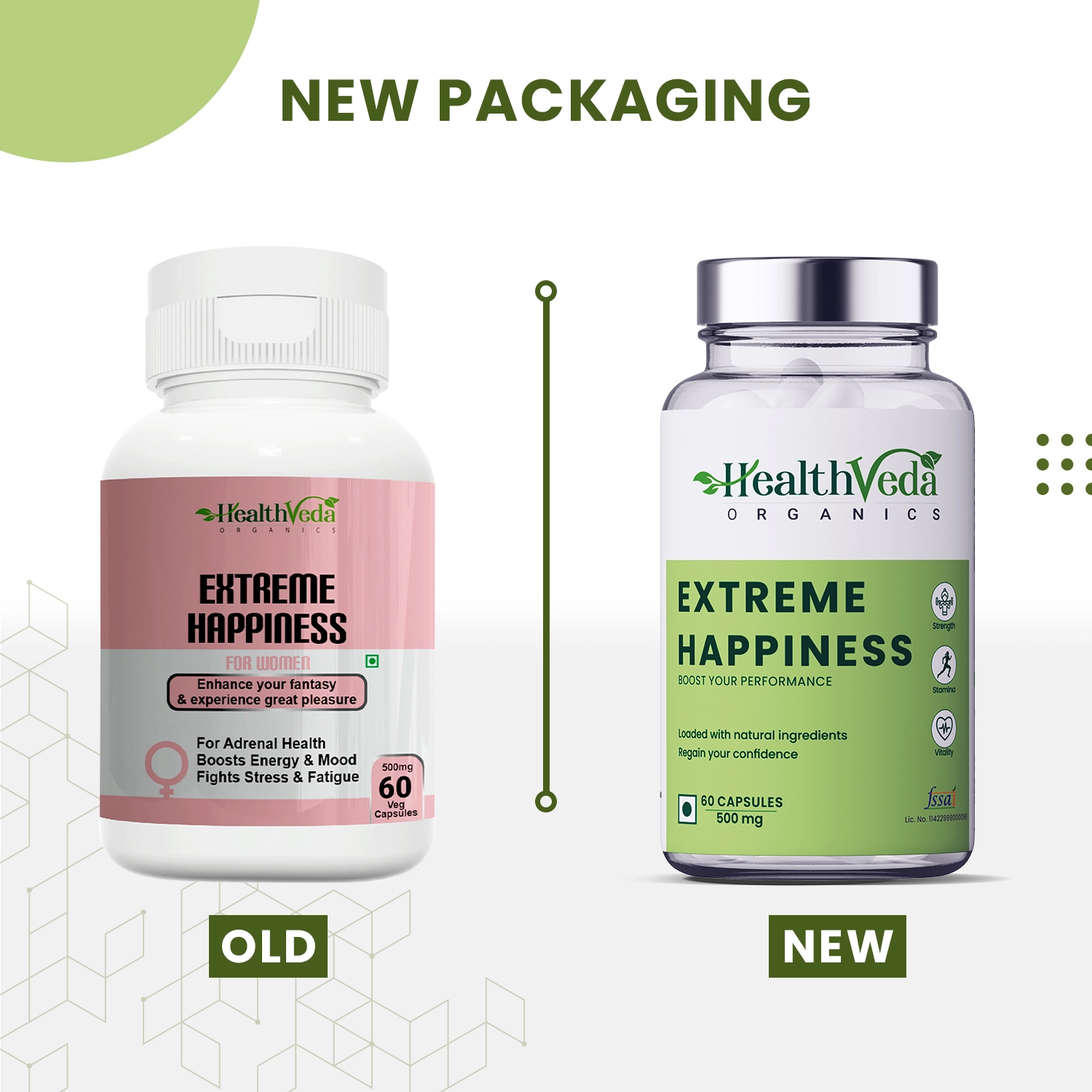 Onelife BCAA – Green Apple (250 Gram) - 0