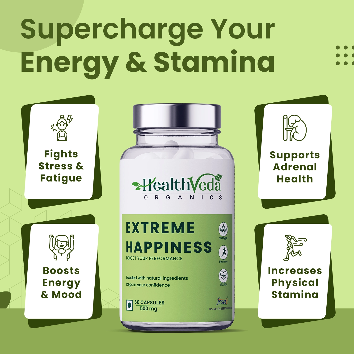 Onelife BCAA – Green Apple (250 Gram) - 0