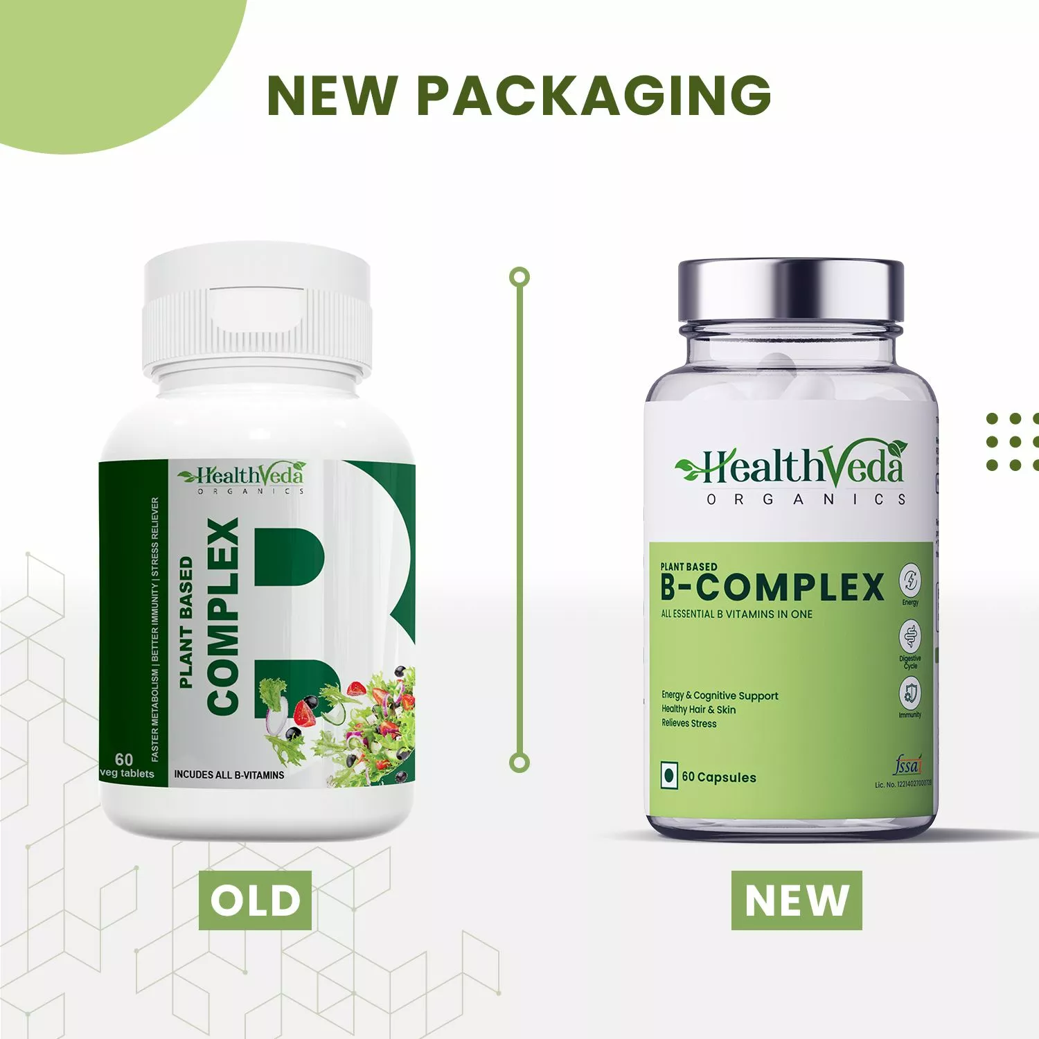 Onelife BCAA – Green Apple (250 Gram) - 0