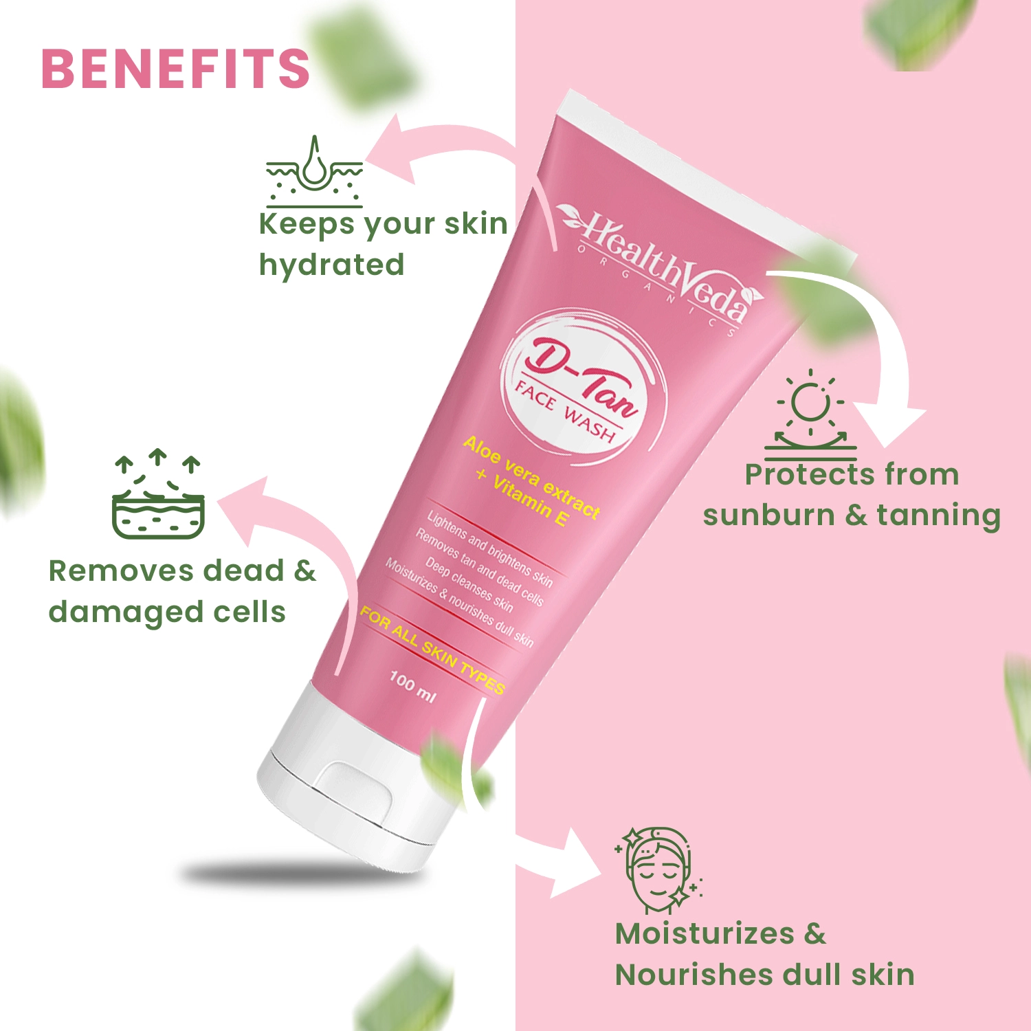 Onelife BCAA – Green Apple (250 Gram) - 0