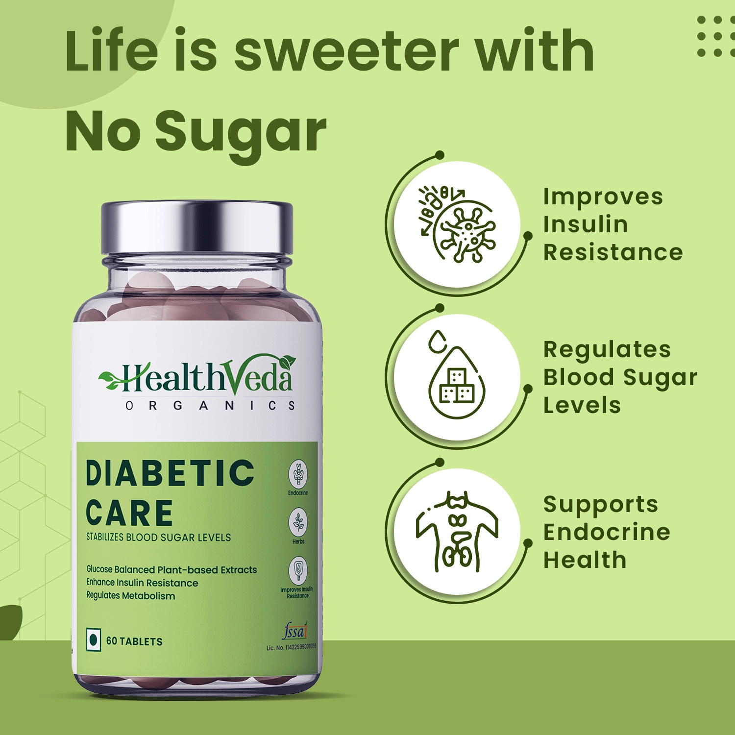 Onelife BCAA – Green Apple (250 Gram) - 0