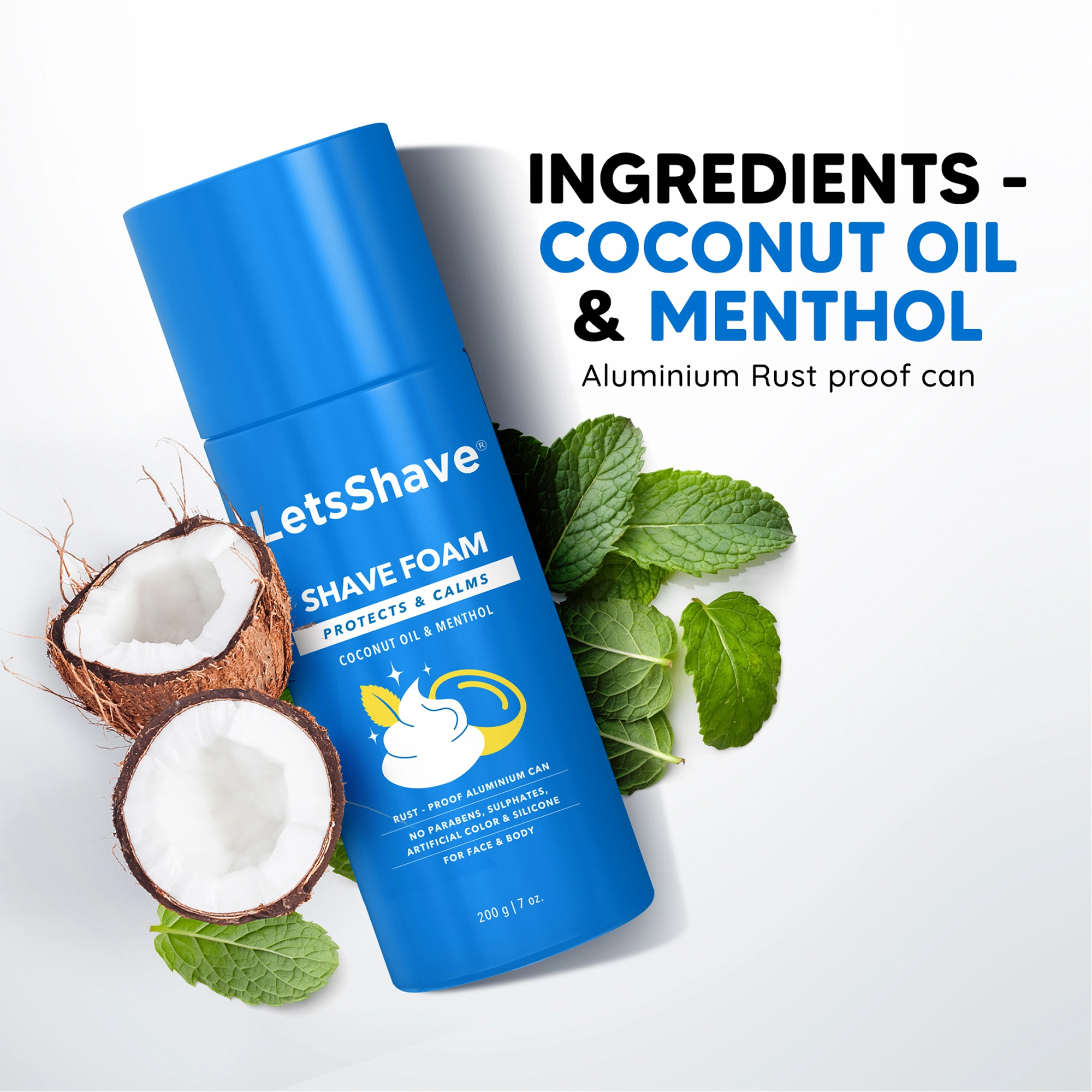 Onelife BCAA – Green Apple (250 Gram) - 0