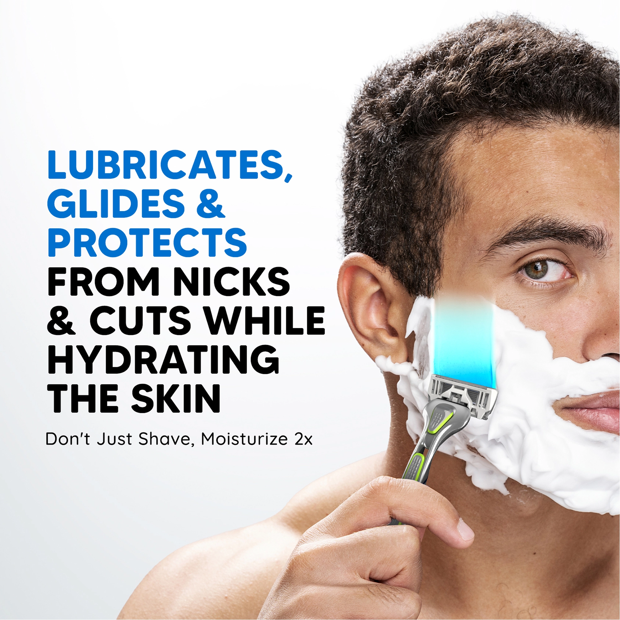 Onelife BCAA – Green Apple (250 Gram) - 0