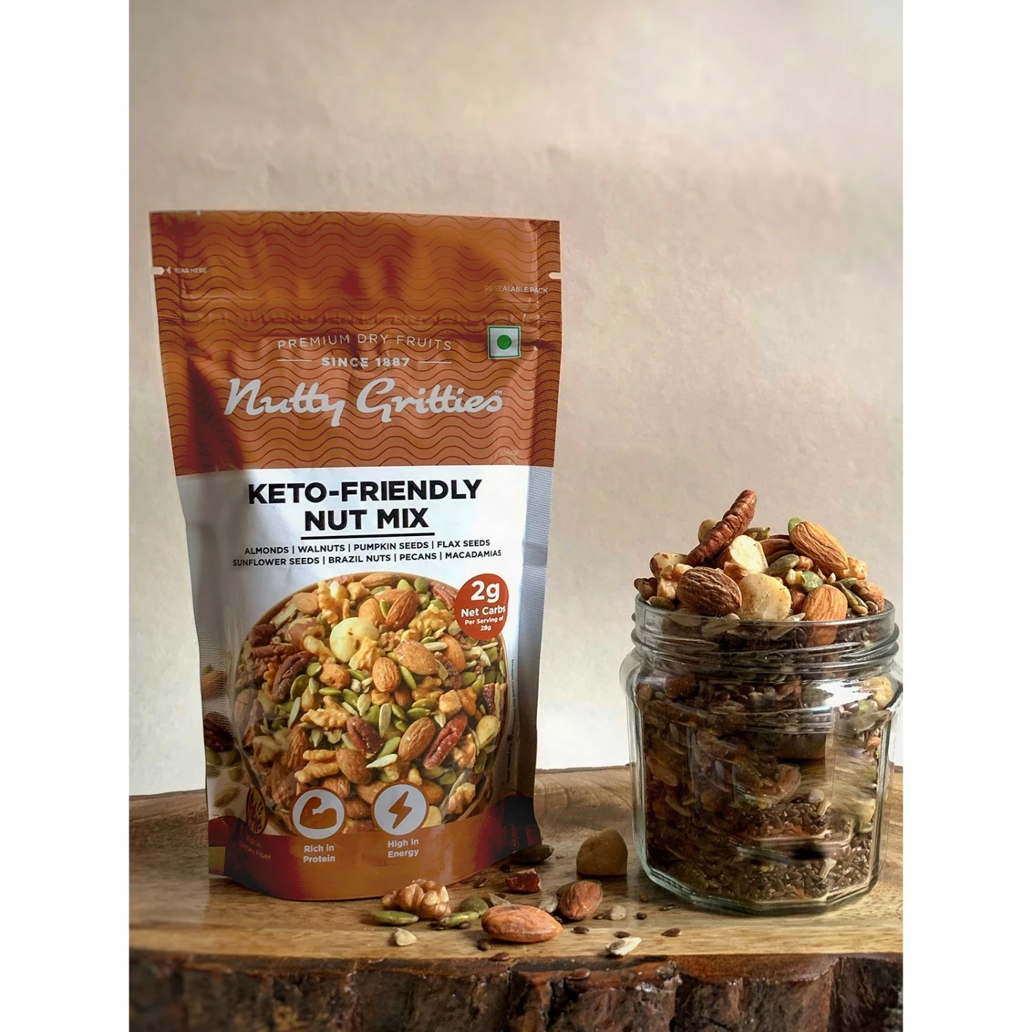 Onelife BCAA – Green Apple (250 Gram) - 0