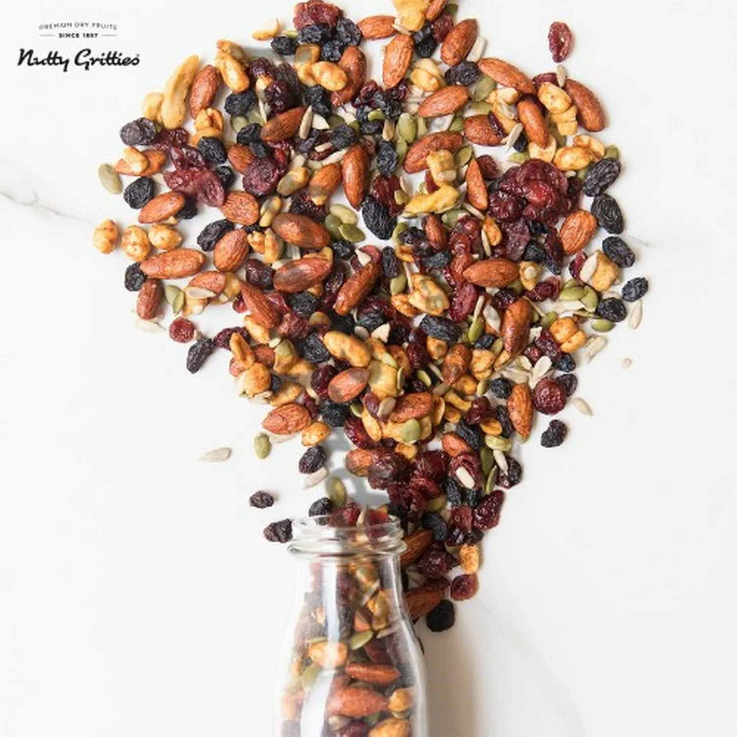 Onelife BCAA – Green Apple (250 Gram) - 0