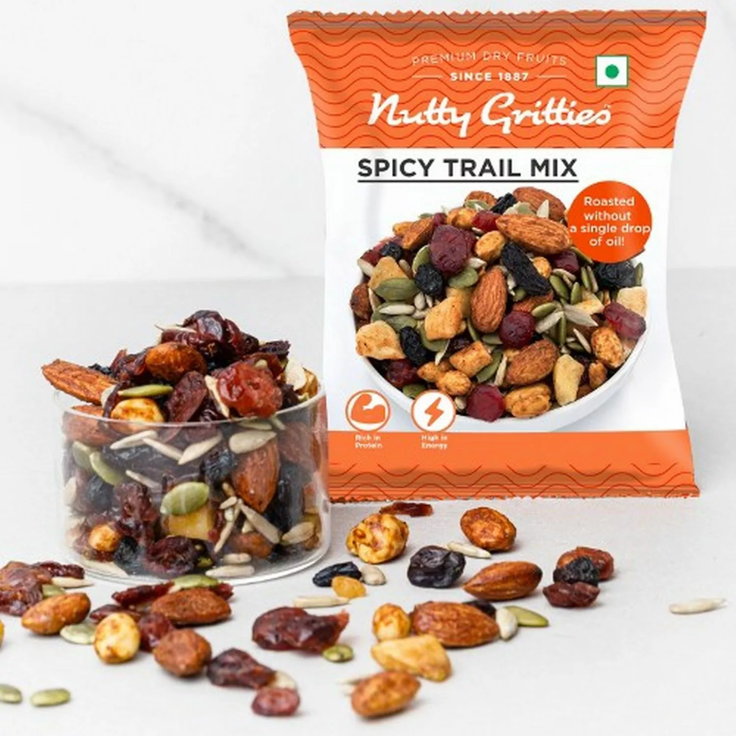 Onelife BCAA – Green Apple (250 Gram) - 0