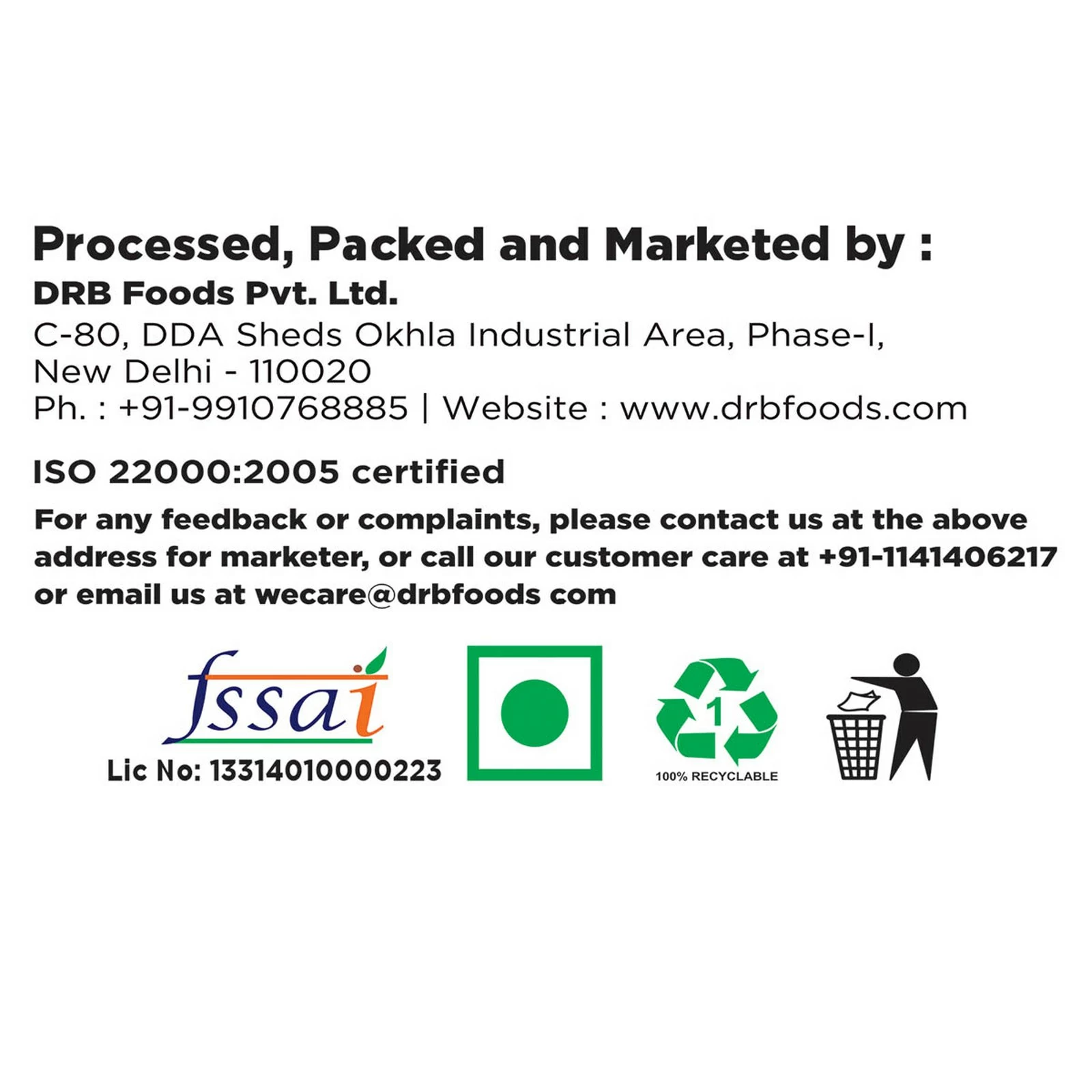 Onelife BCAA – Green Apple (250 Gram) - 0