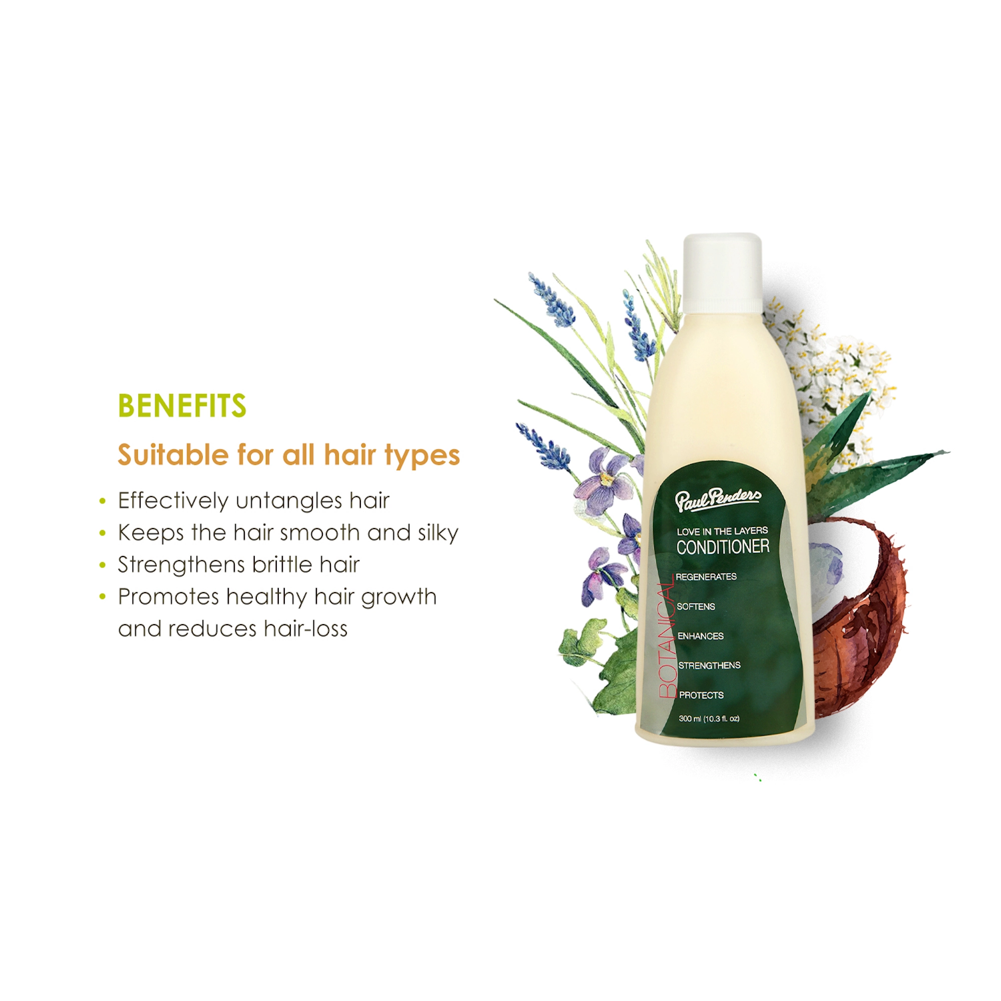 Onelife BCAA – Green Apple (250 Gram) - 0