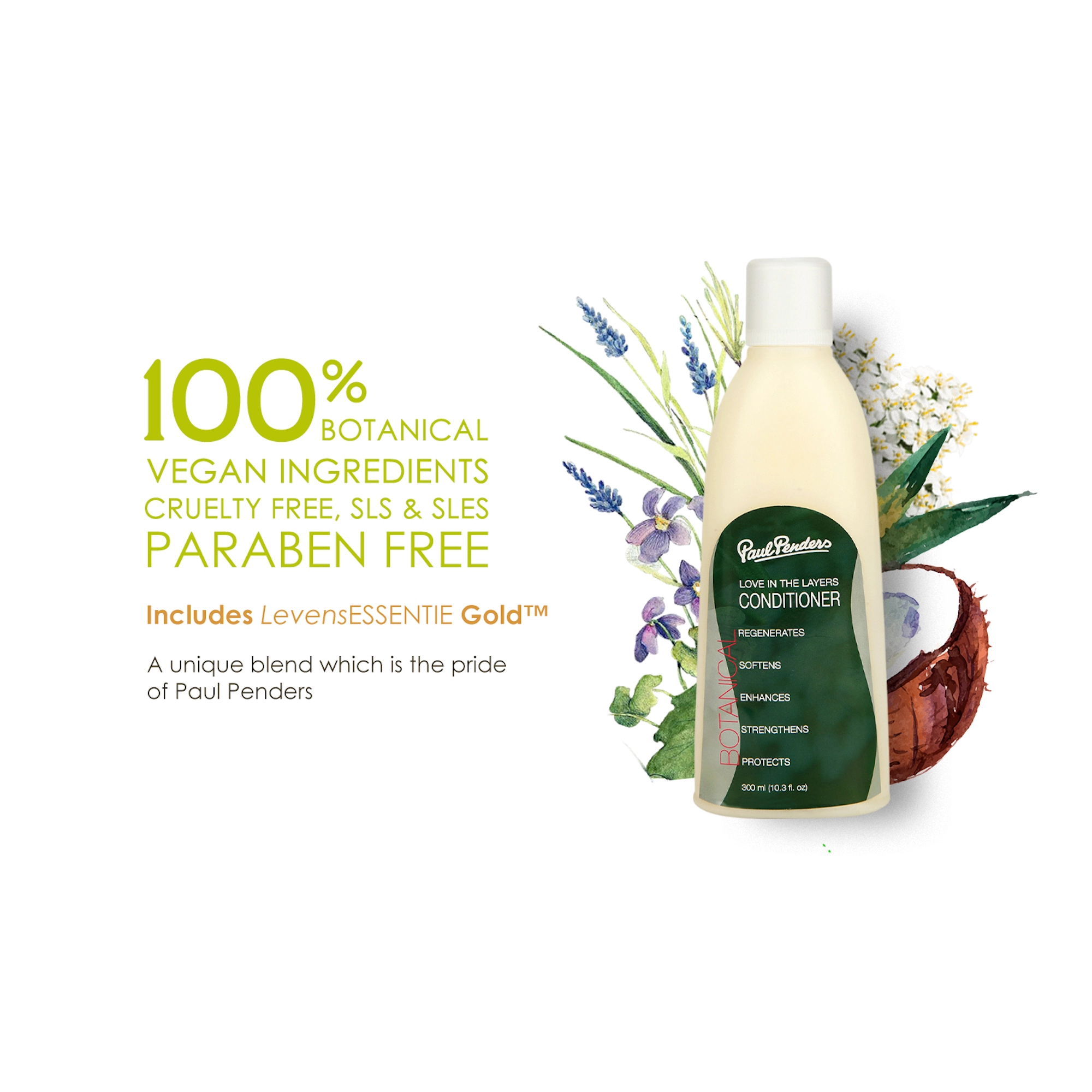 Onelife BCAA – Green Apple (250 Gram) - 0