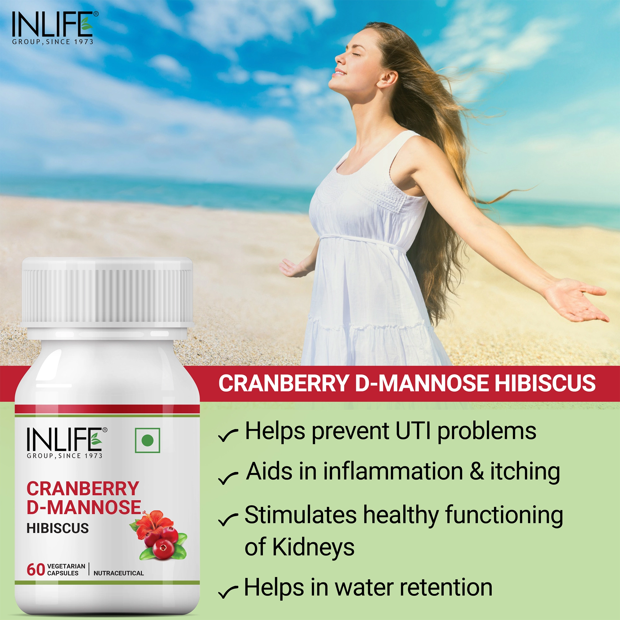 Onelife BCAA – Green Apple (250 Gram) - 0