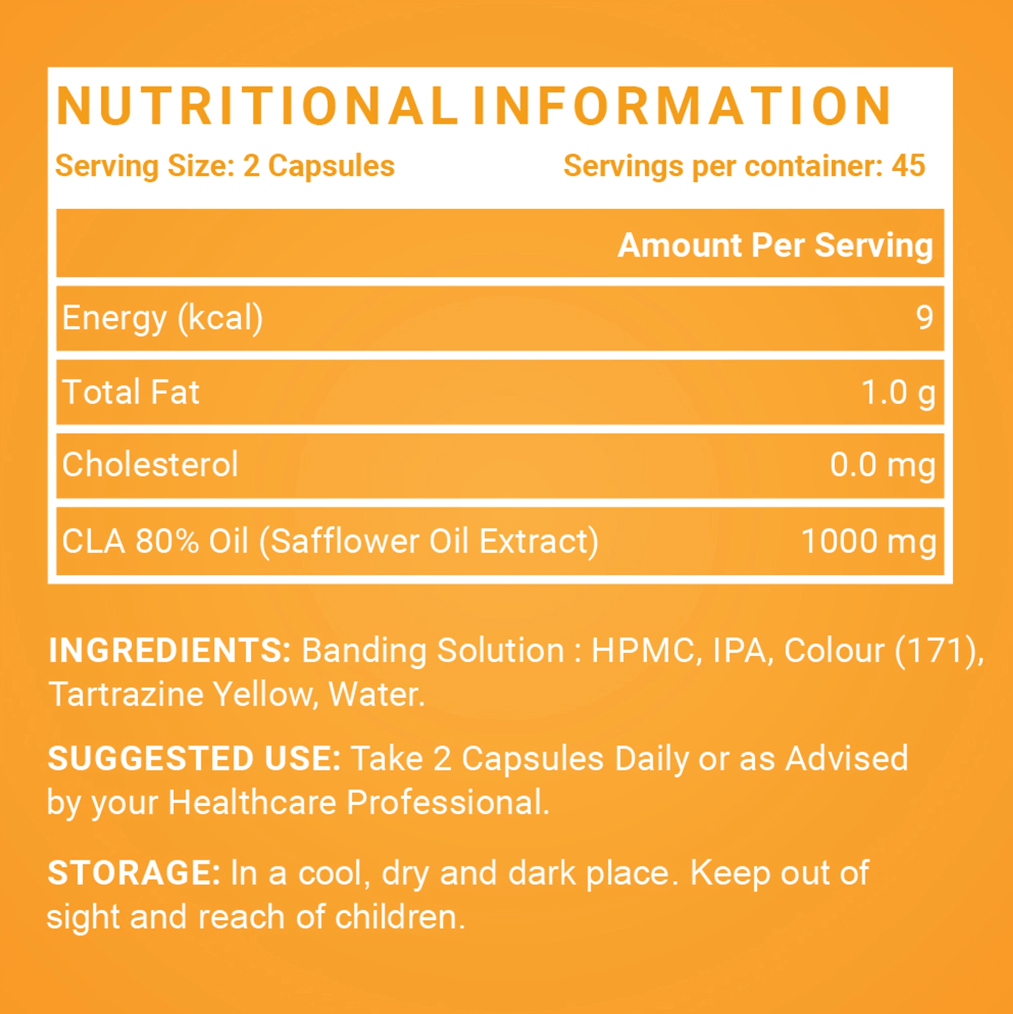 Onelife BCAA – Green Apple (250 Gram) - 0