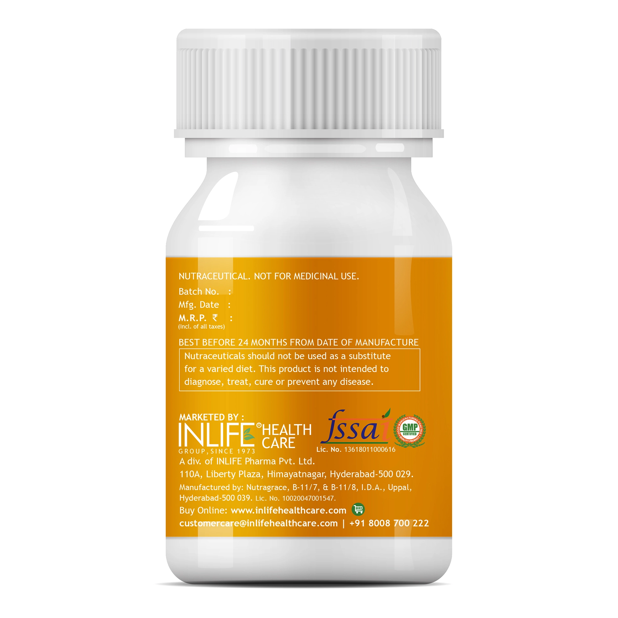 Onelife BCAA – Green Apple (250 Gram) - 0