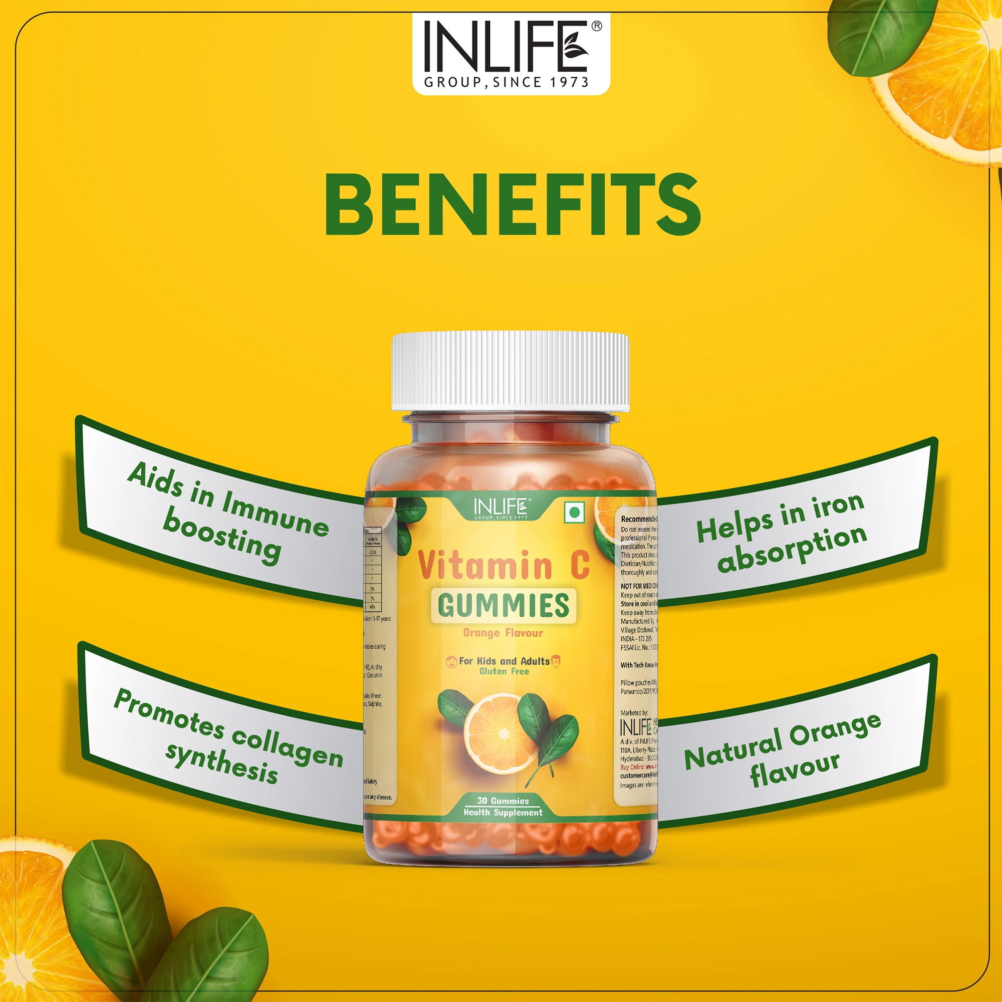 Onelife BCAA – Green Apple (250 Gram) - 0