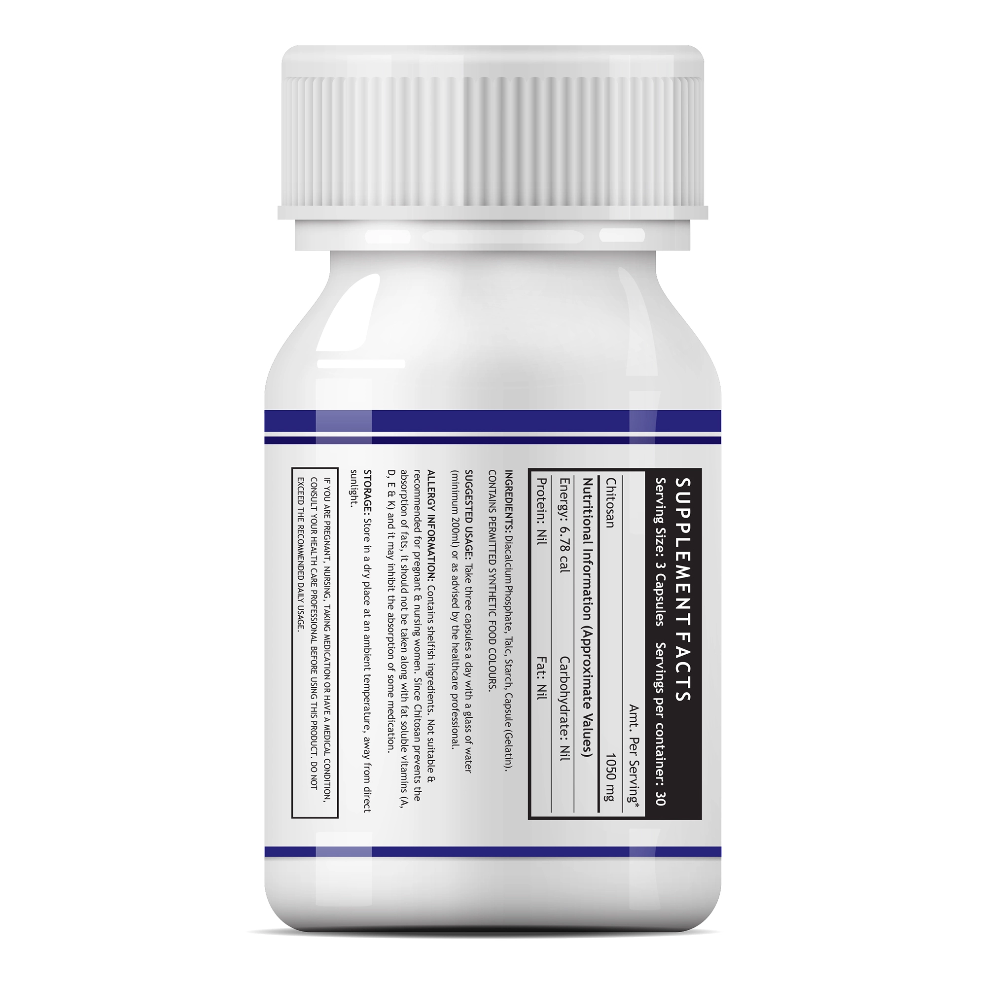 Onelife BCAA – Green Apple (250 Gram) - 0