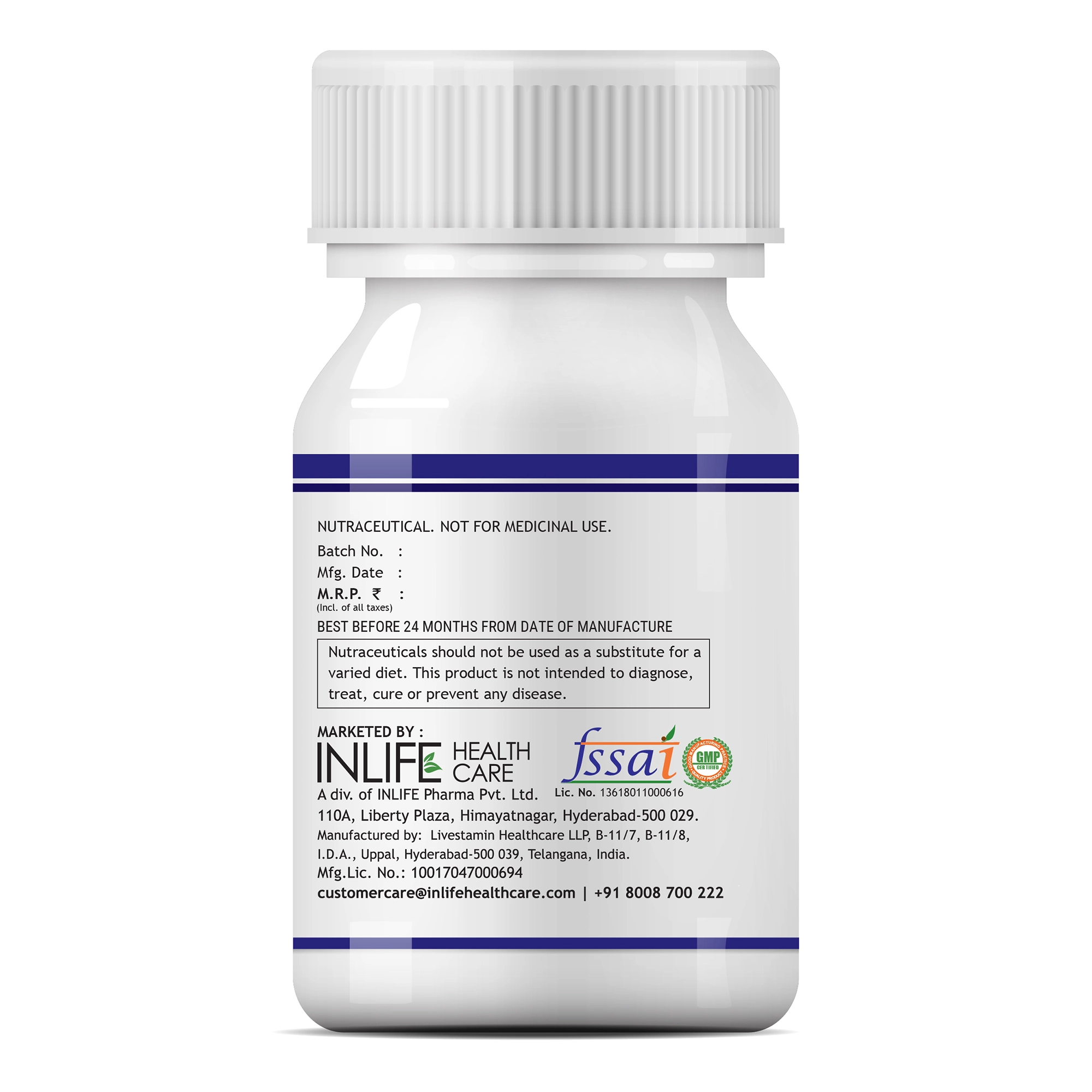 Onelife BCAA – Green Apple (250 Gram) - 0