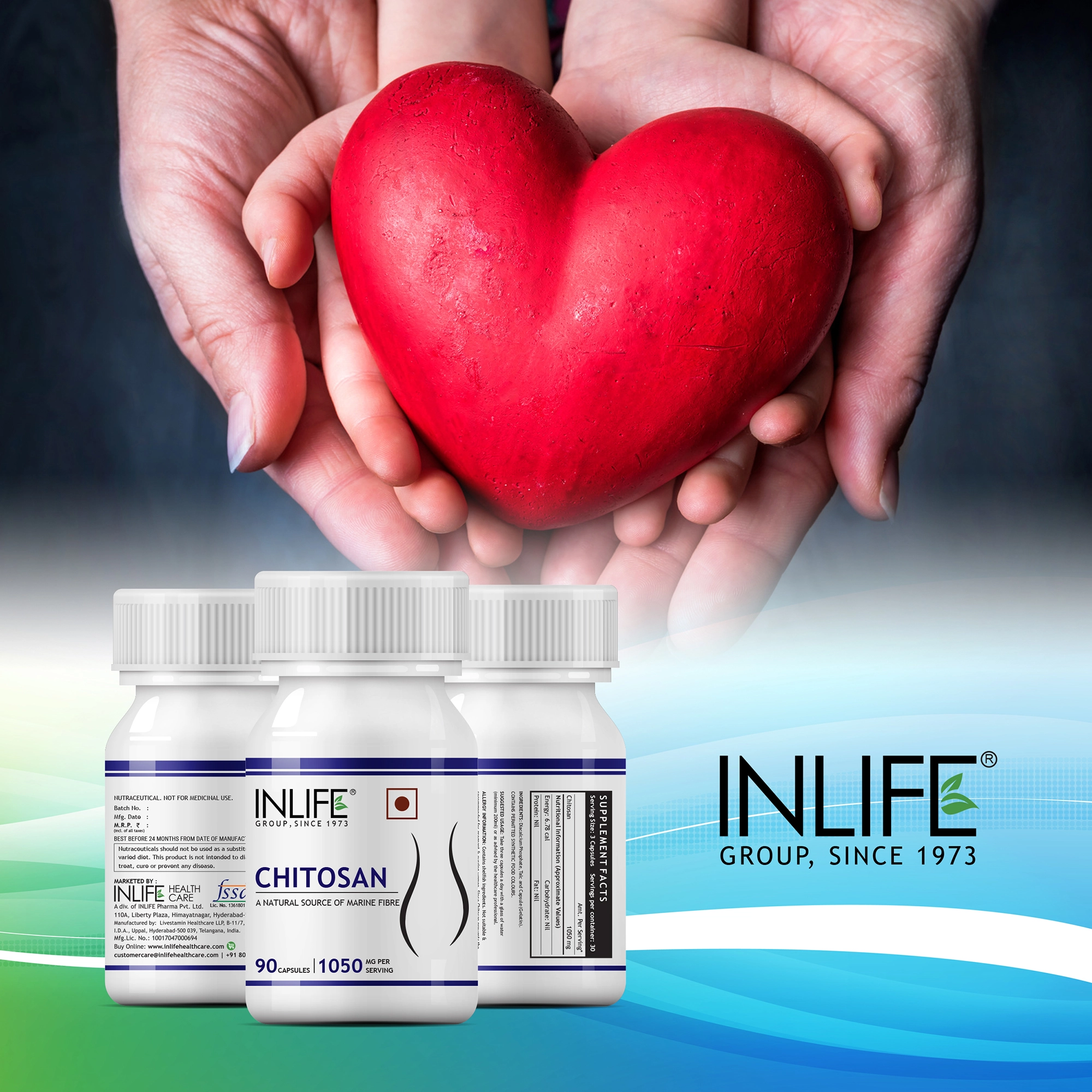 Onelife BCAA – Green Apple (250 Gram) - 0