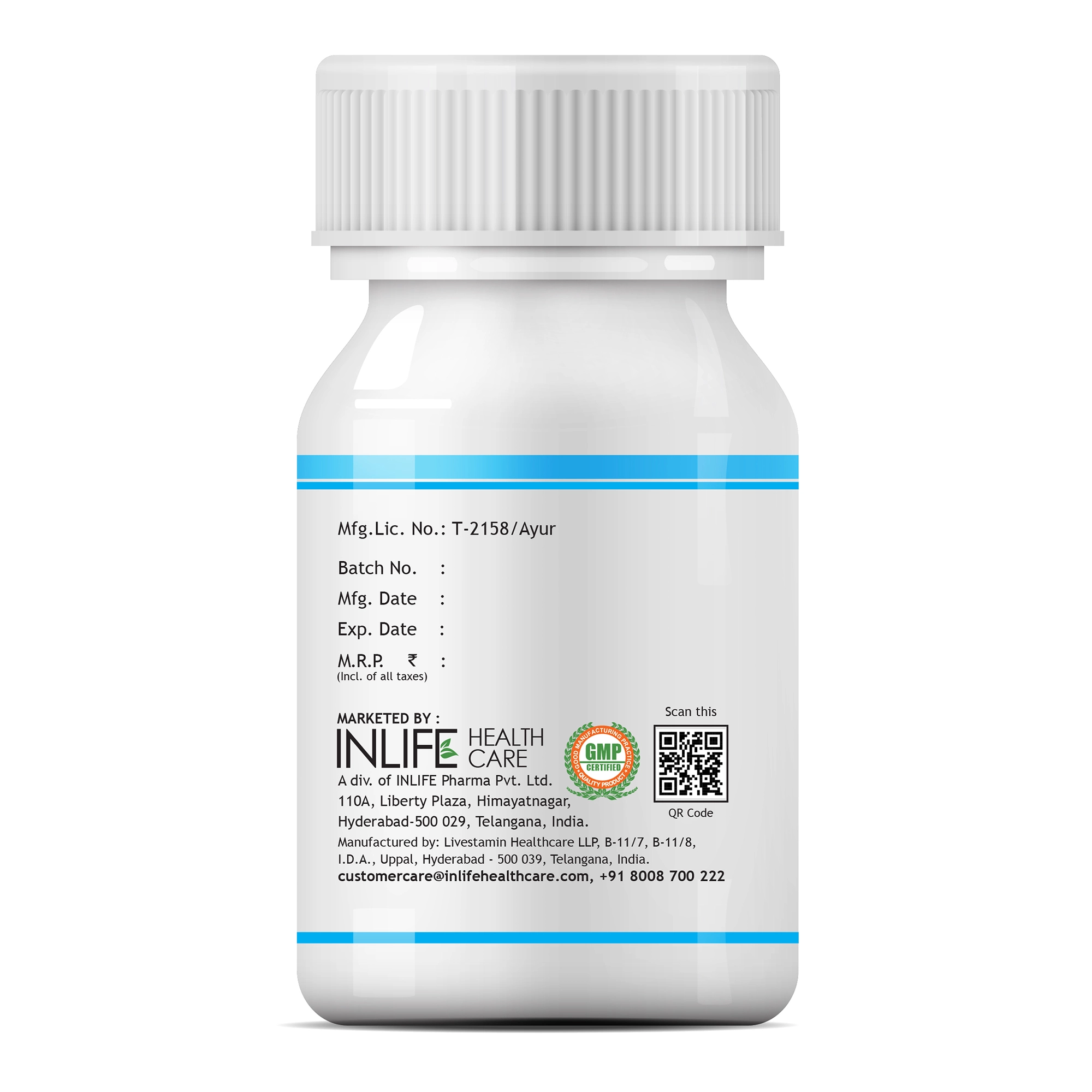 Onelife BCAA – Green Apple (250 Gram) - 0