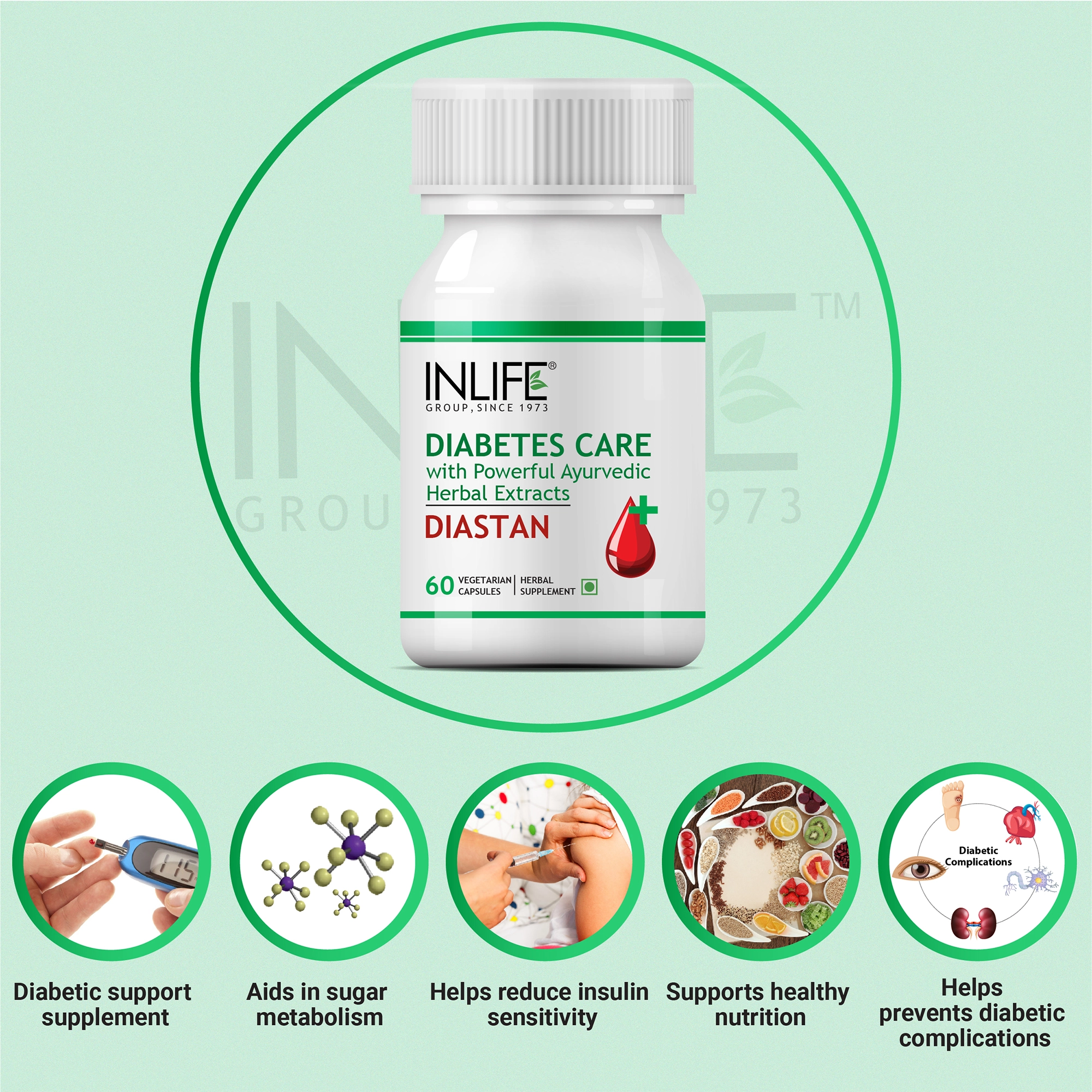 Onelife BCAA – Green Apple (250 Gram) - 0