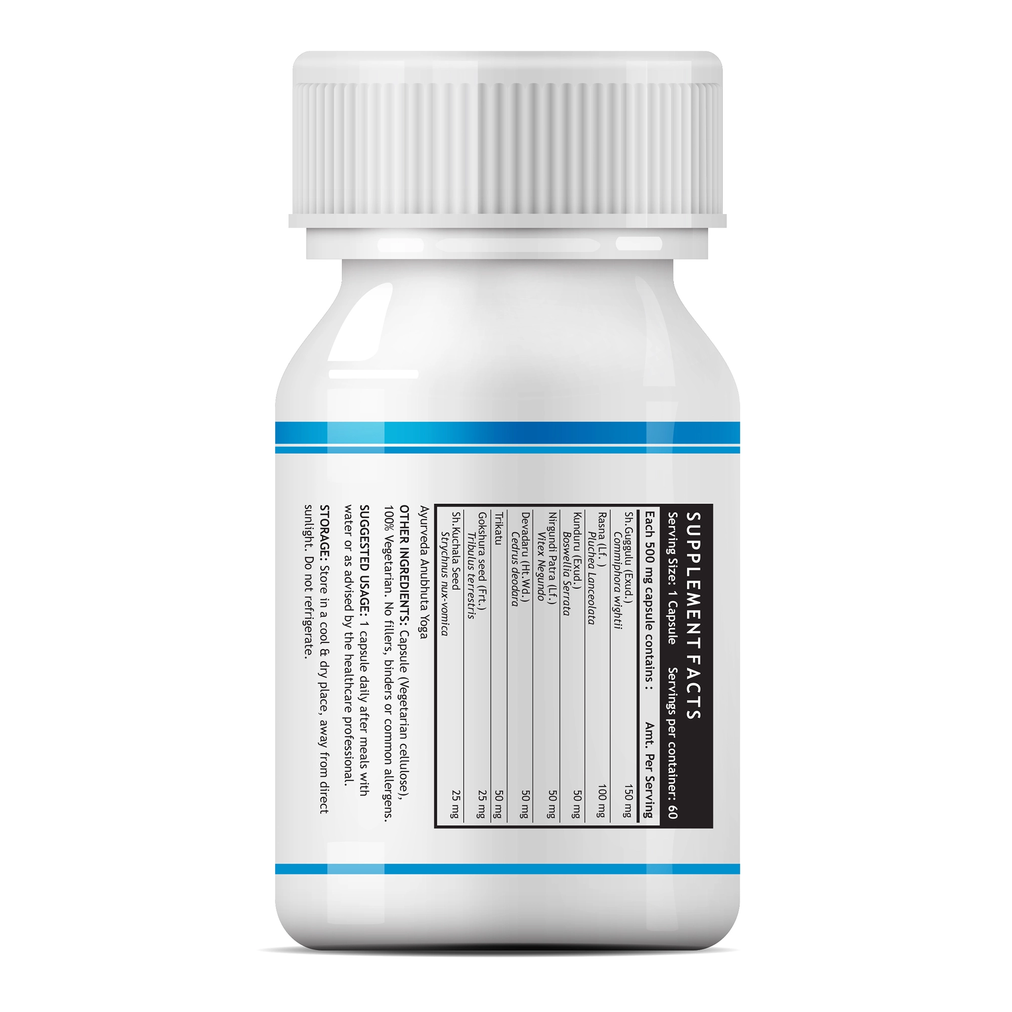 Onelife BCAA – Green Apple (250 Gram) - 0