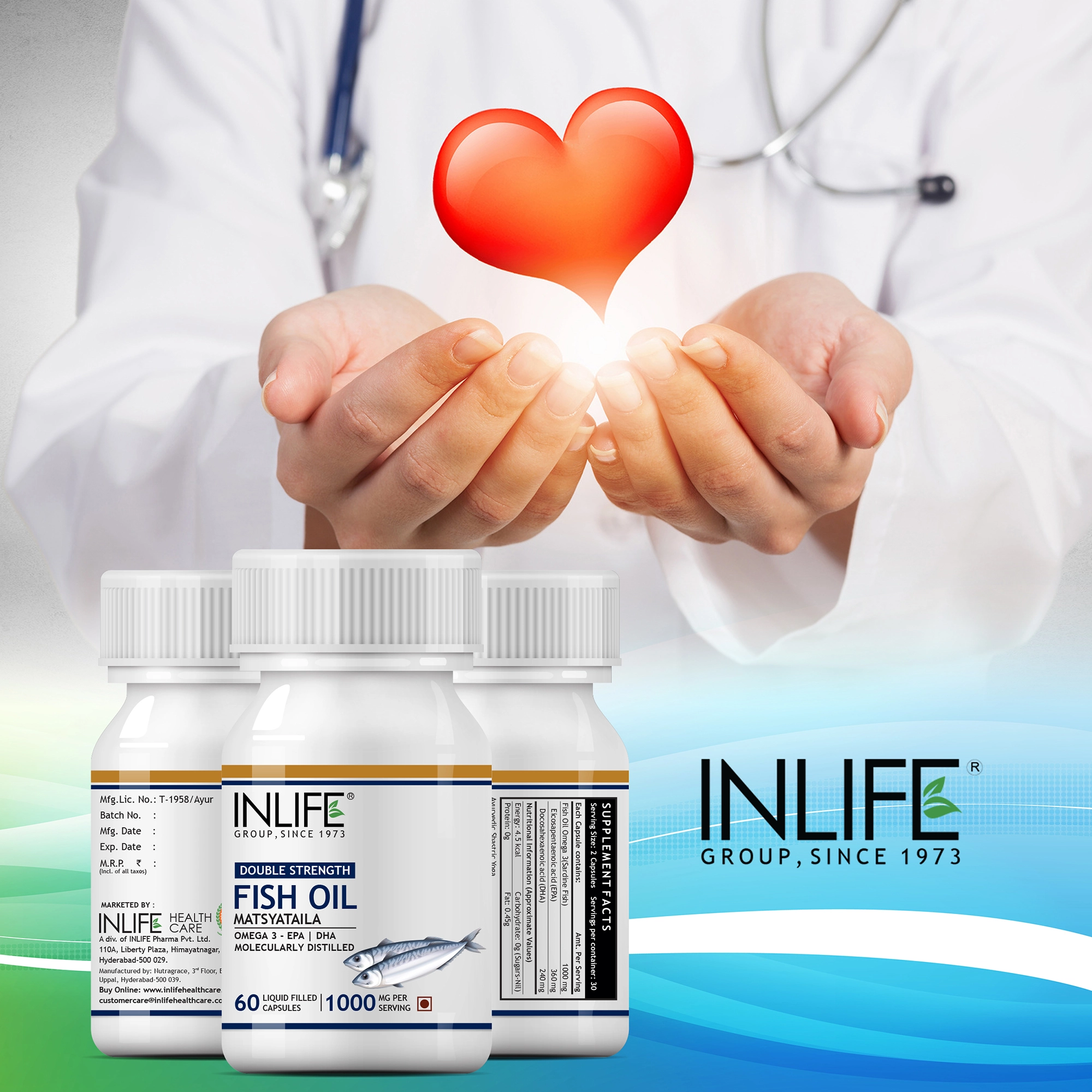 Onelife BCAA – Green Apple (250 Gram) - 0