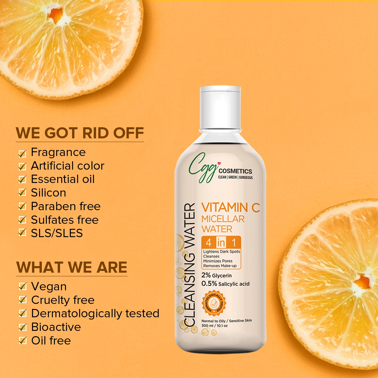 Onelife BCAA – Green Apple (250 Gram) - 0