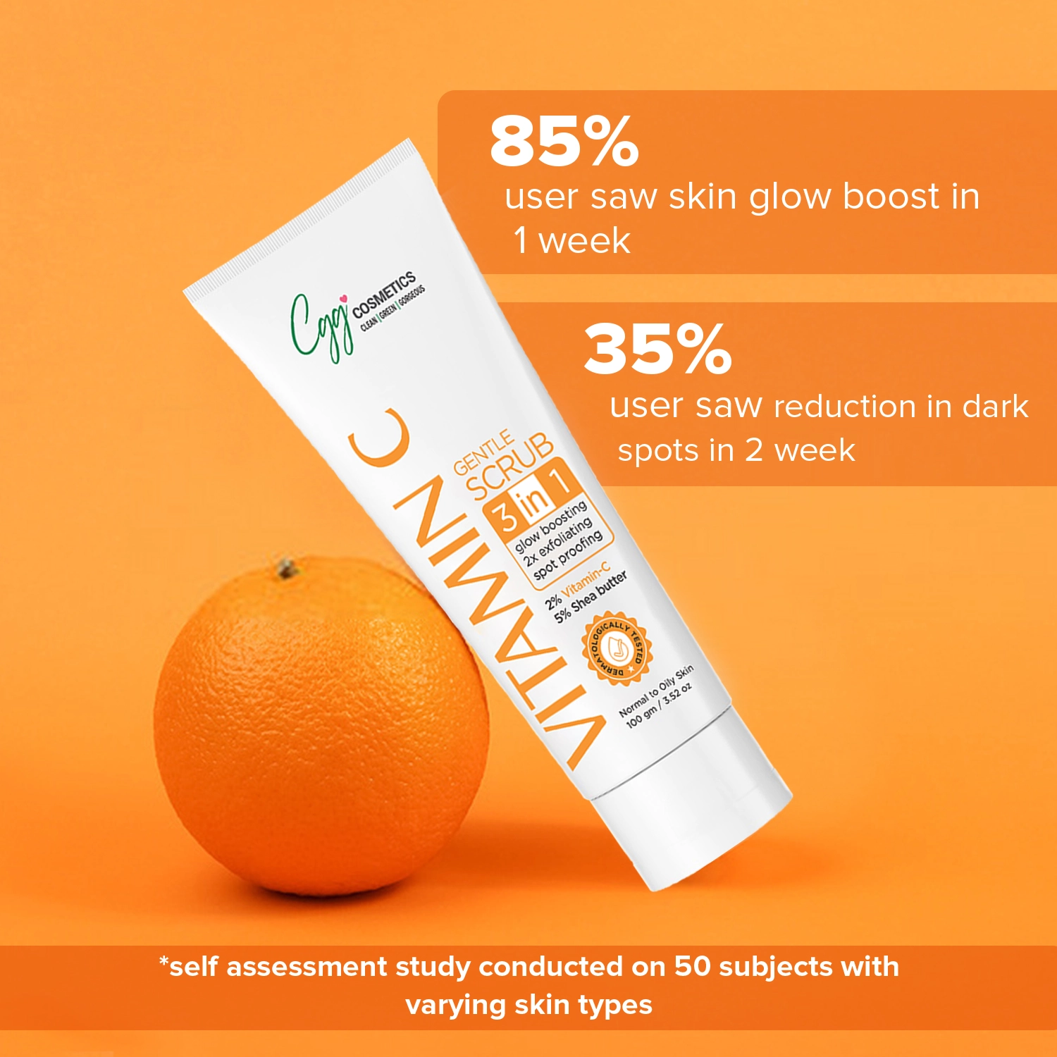 Onelife BCAA – Green Apple (250 Gram) - 0