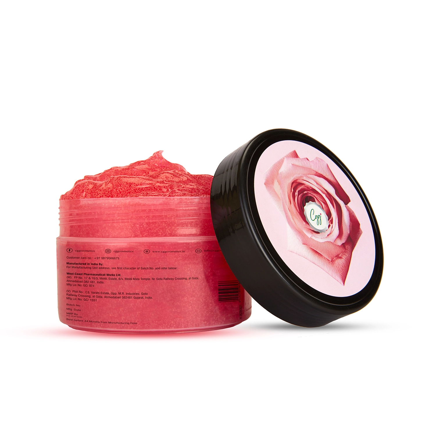 Onelife BCAA – Green Apple (250 Gram) - 0