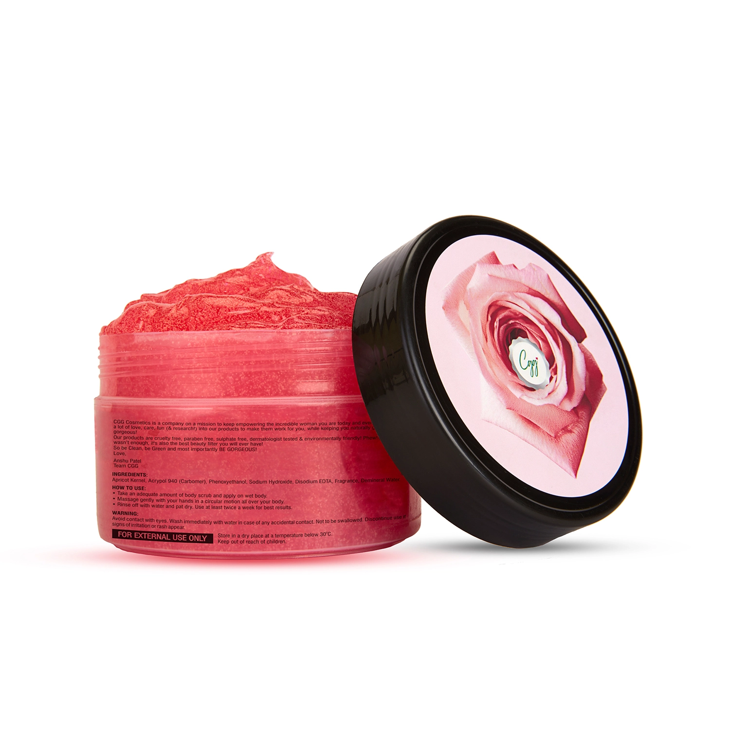 Onelife BCAA – Green Apple (250 Gram) - 0