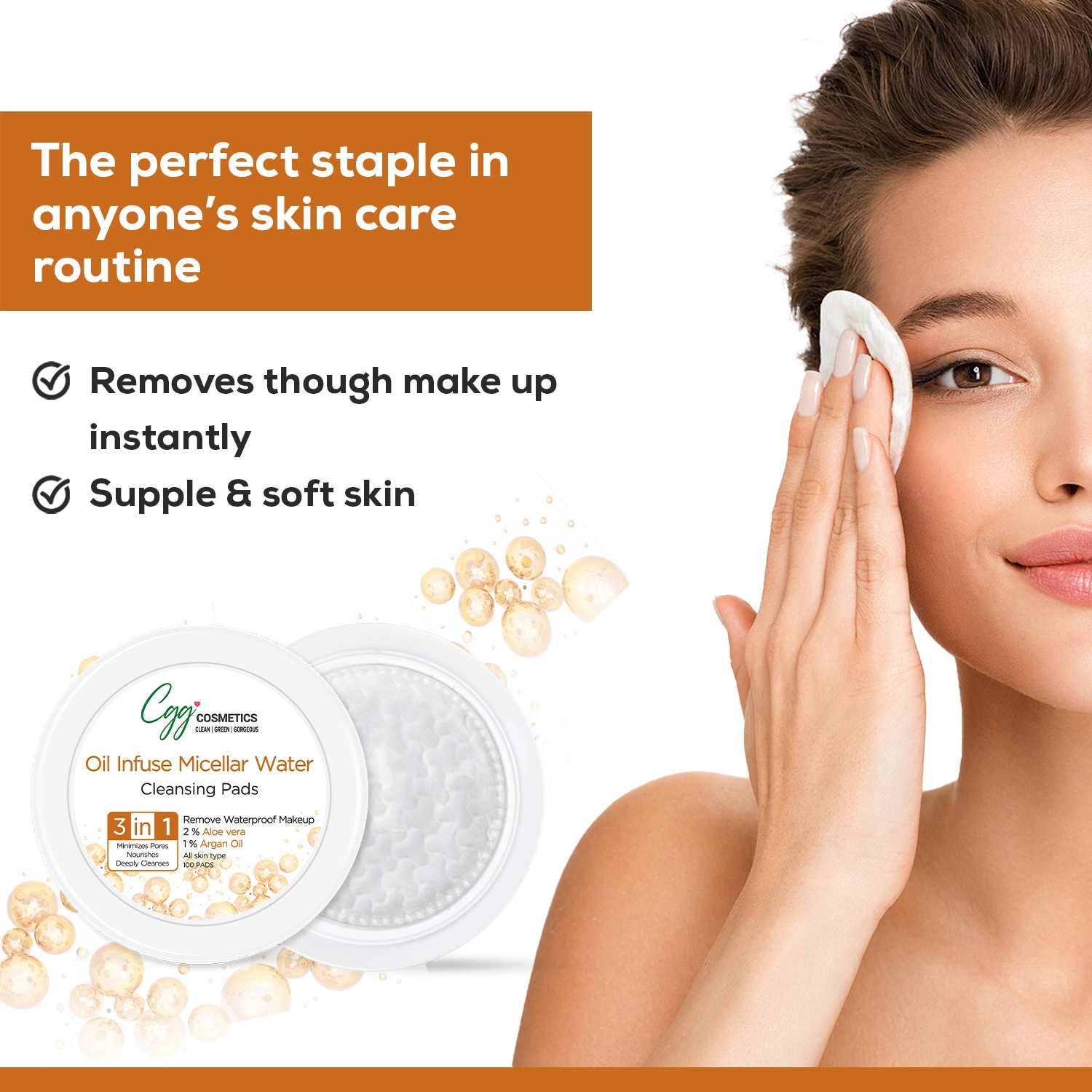 Onelife BCAA – Green Apple (250 Gram) - 0