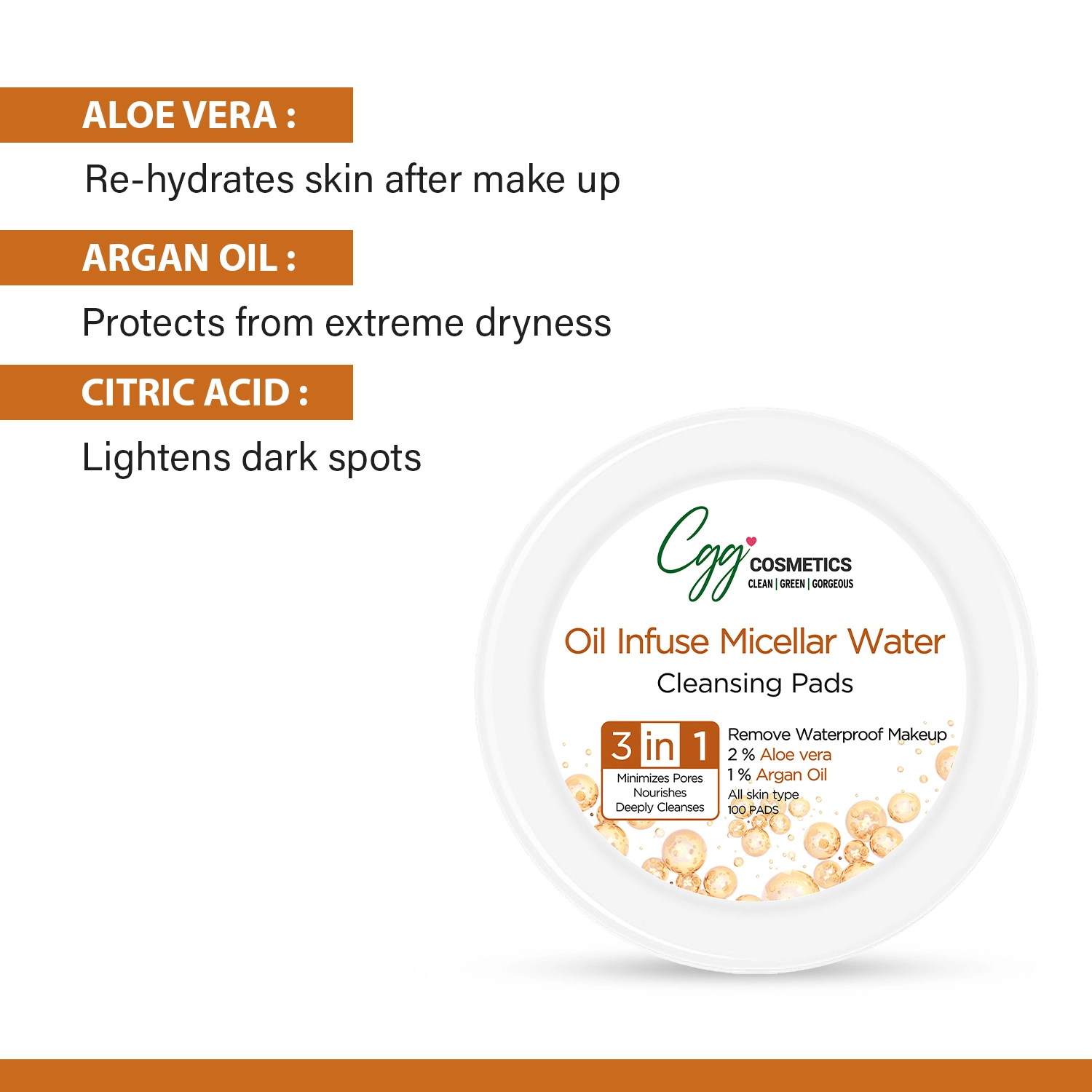 Onelife BCAA – Green Apple (250 Gram) - 0