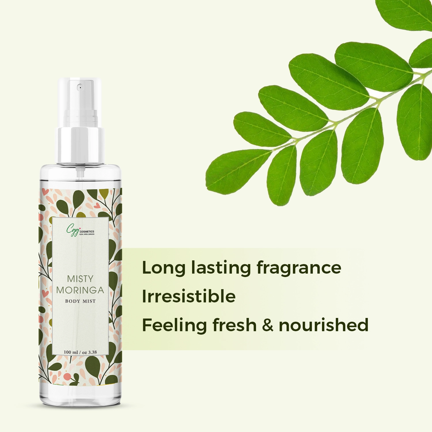 Onelife BCAA – Green Apple (250 Gram) - 0