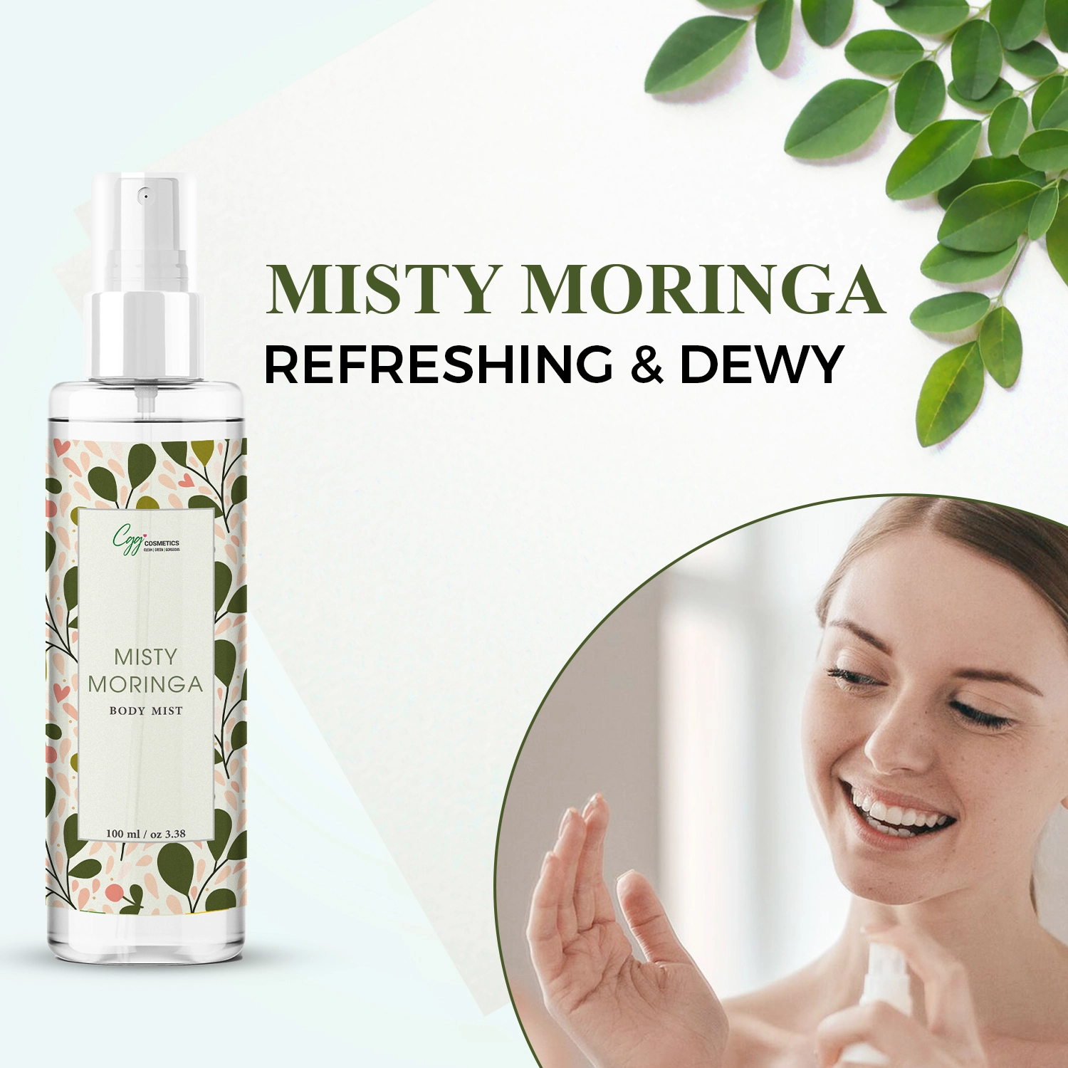 Onelife BCAA – Green Apple (250 Gram) - 0