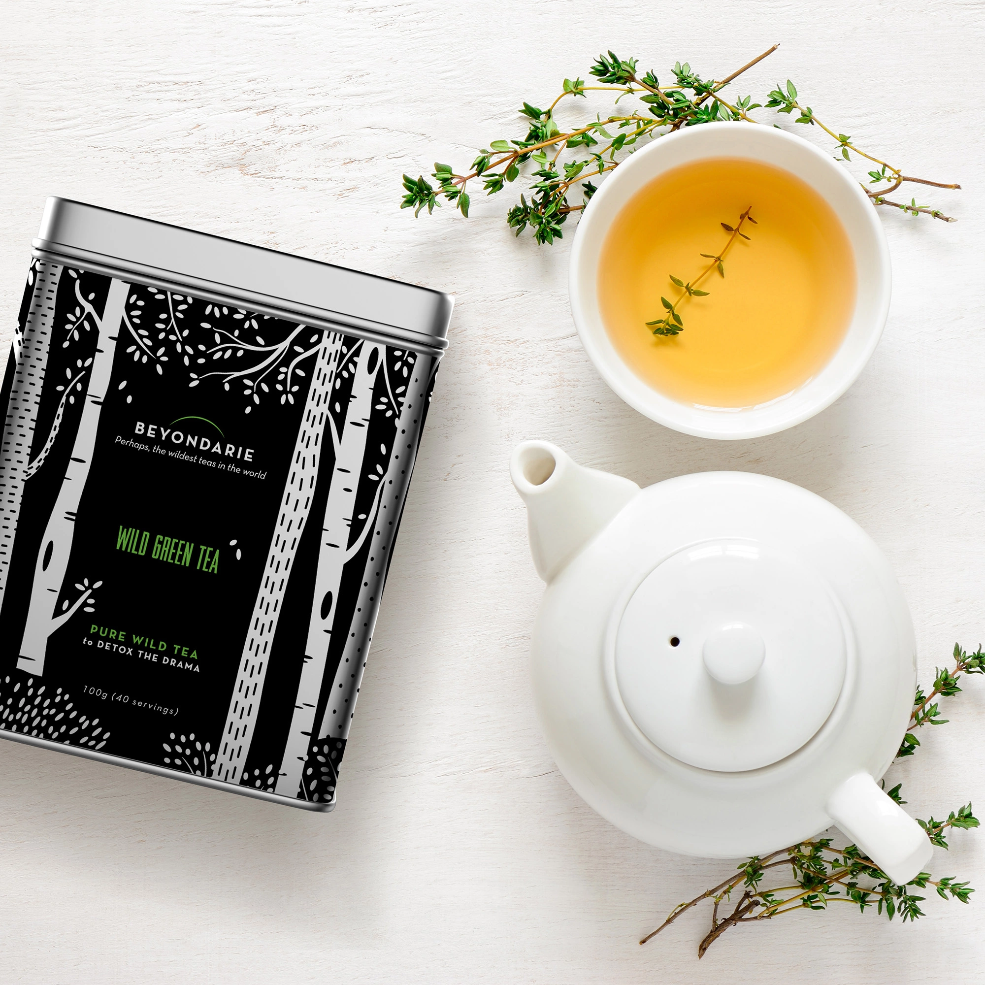 Onelife BCAA – Green Apple (250 Gram) - 0