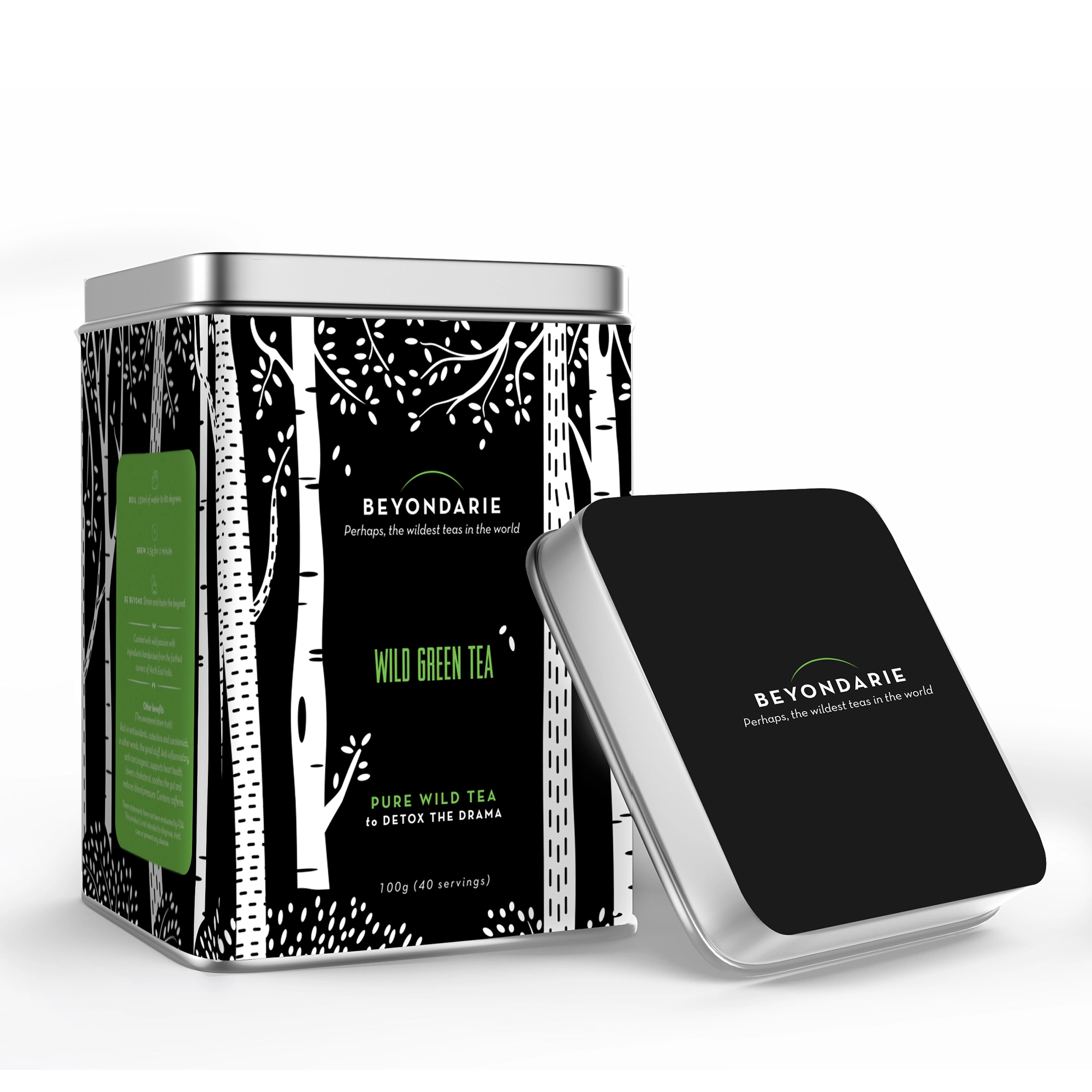 Onelife BCAA – Green Apple (250 Gram) - 0