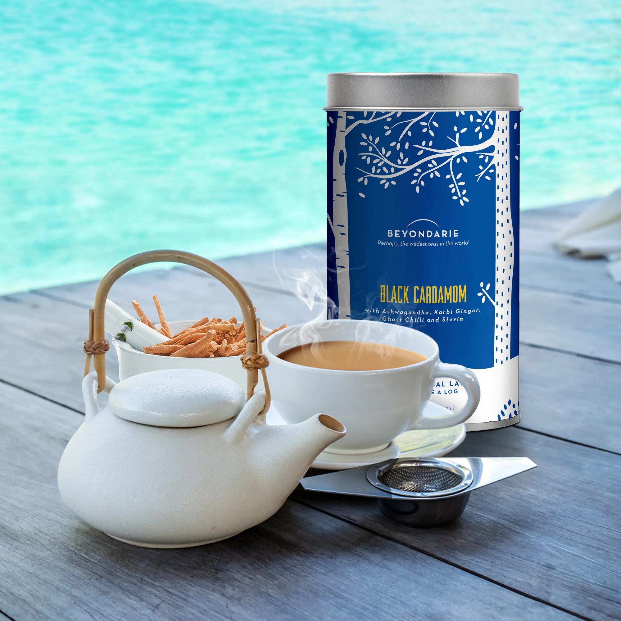 Onelife BCAA – Green Apple (250 Gram) - 0