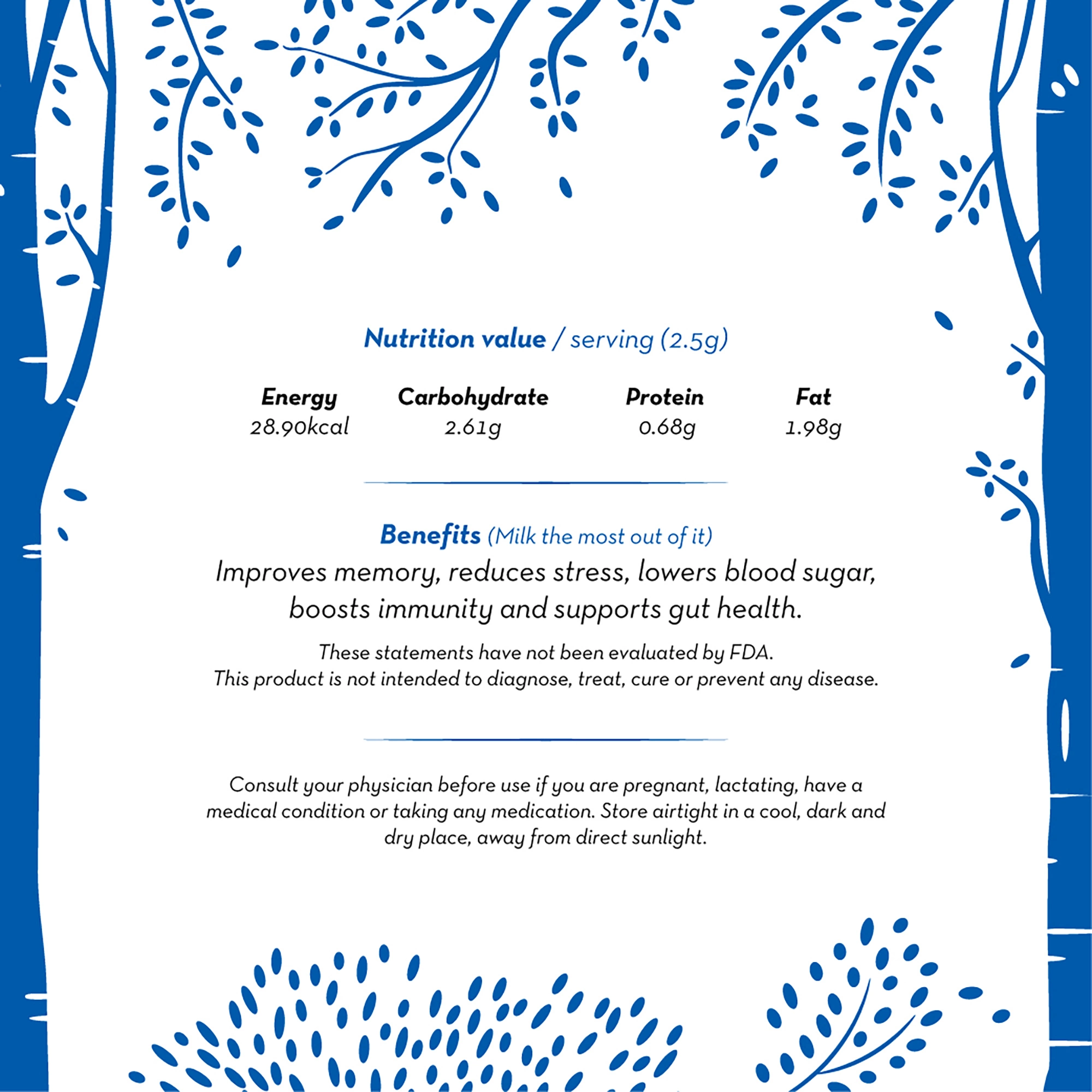 Onelife BCAA – Green Apple (250 Gram) - 0