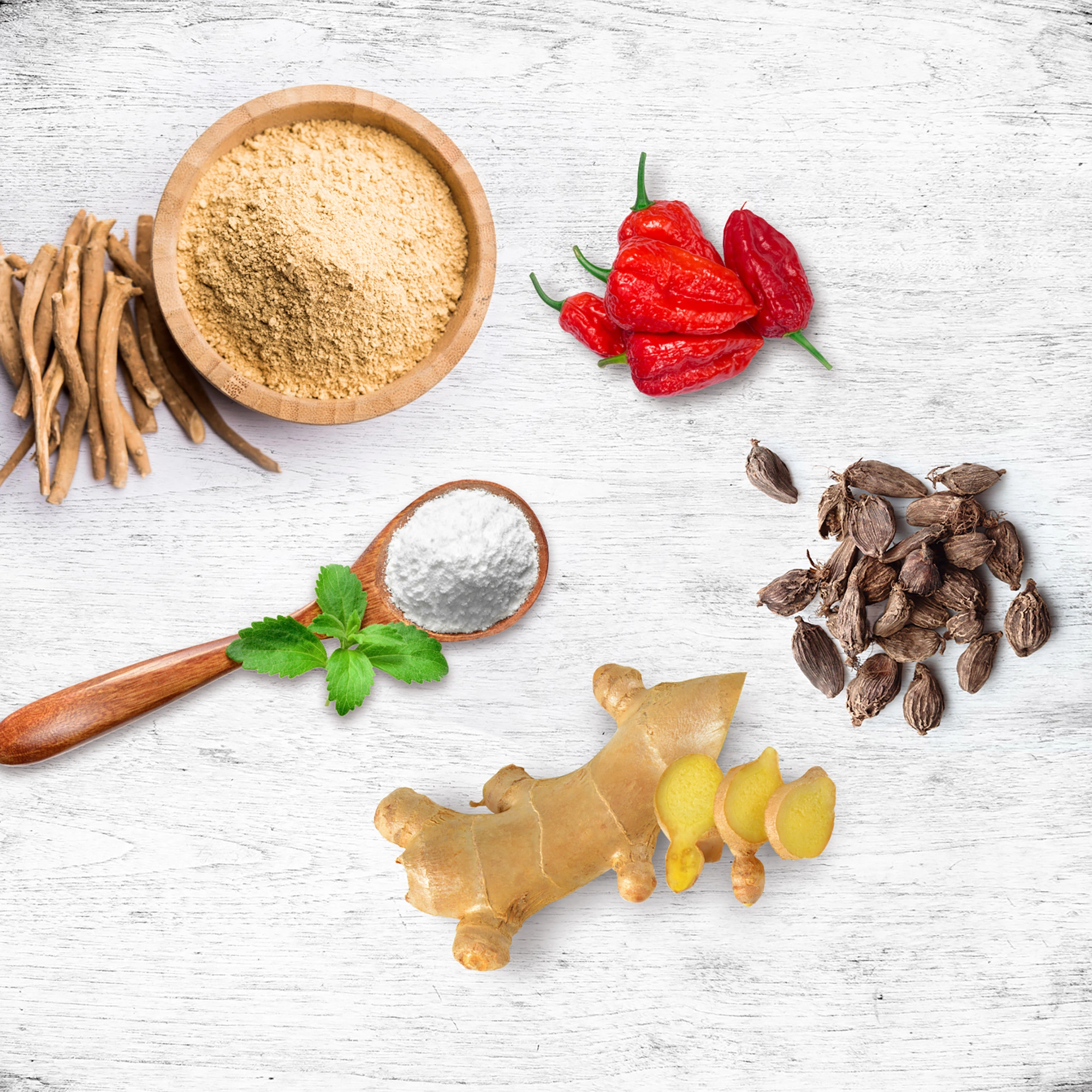 Onelife BCAA – Green Apple (250 Gram) - 0