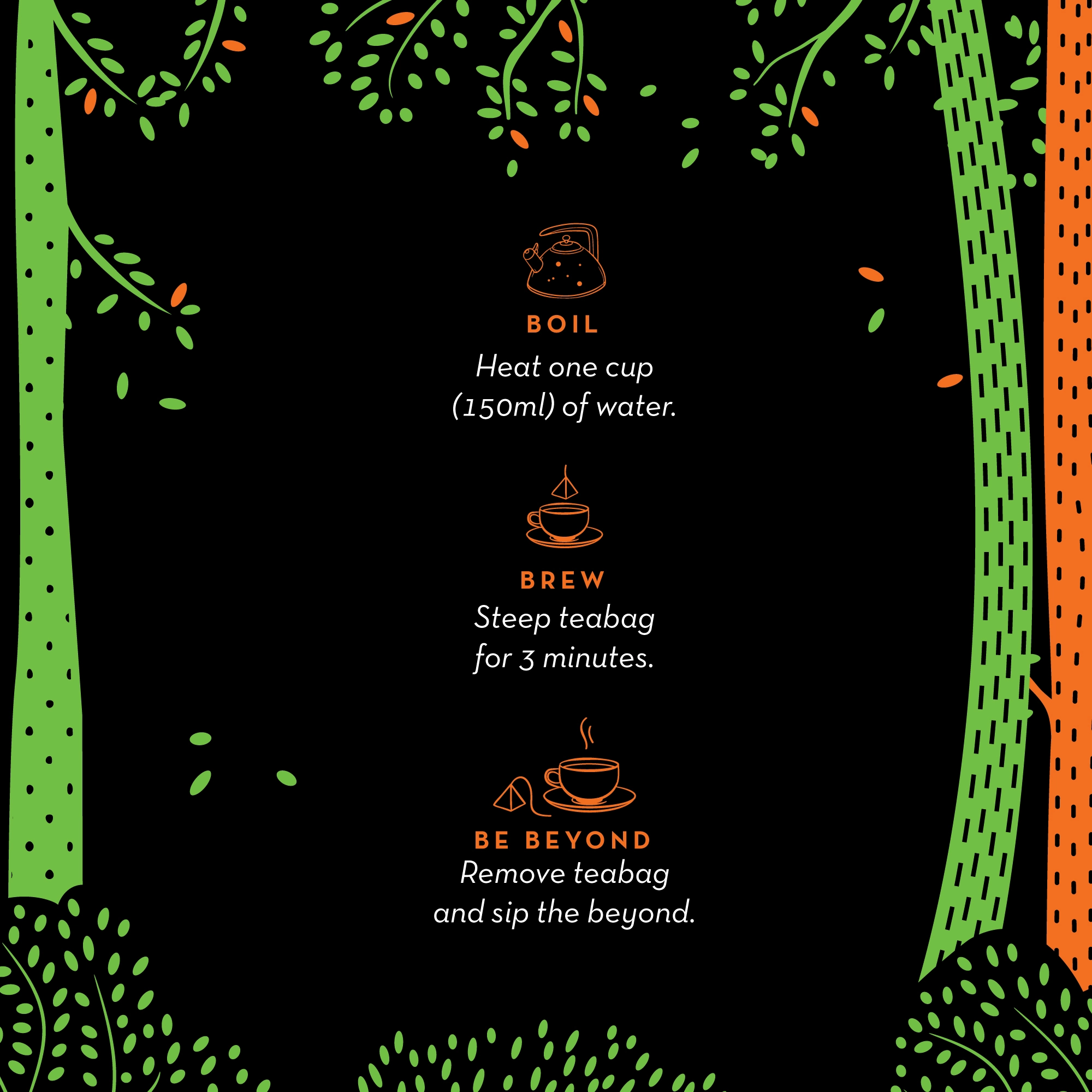 Onelife BCAA – Green Apple (250 Gram) - 0