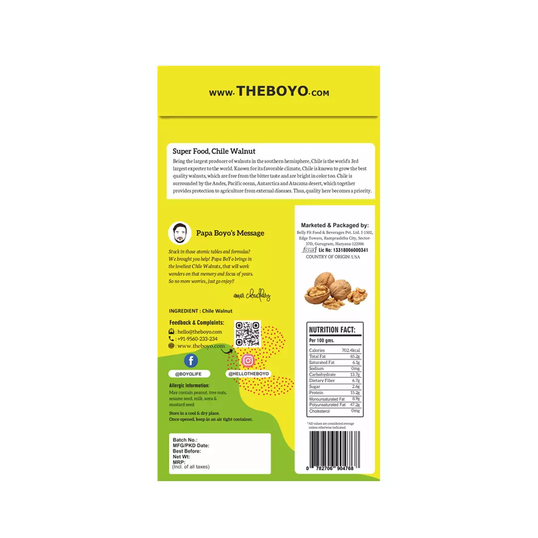 Onelife BCAA – Green Apple (250 Gram) - 0